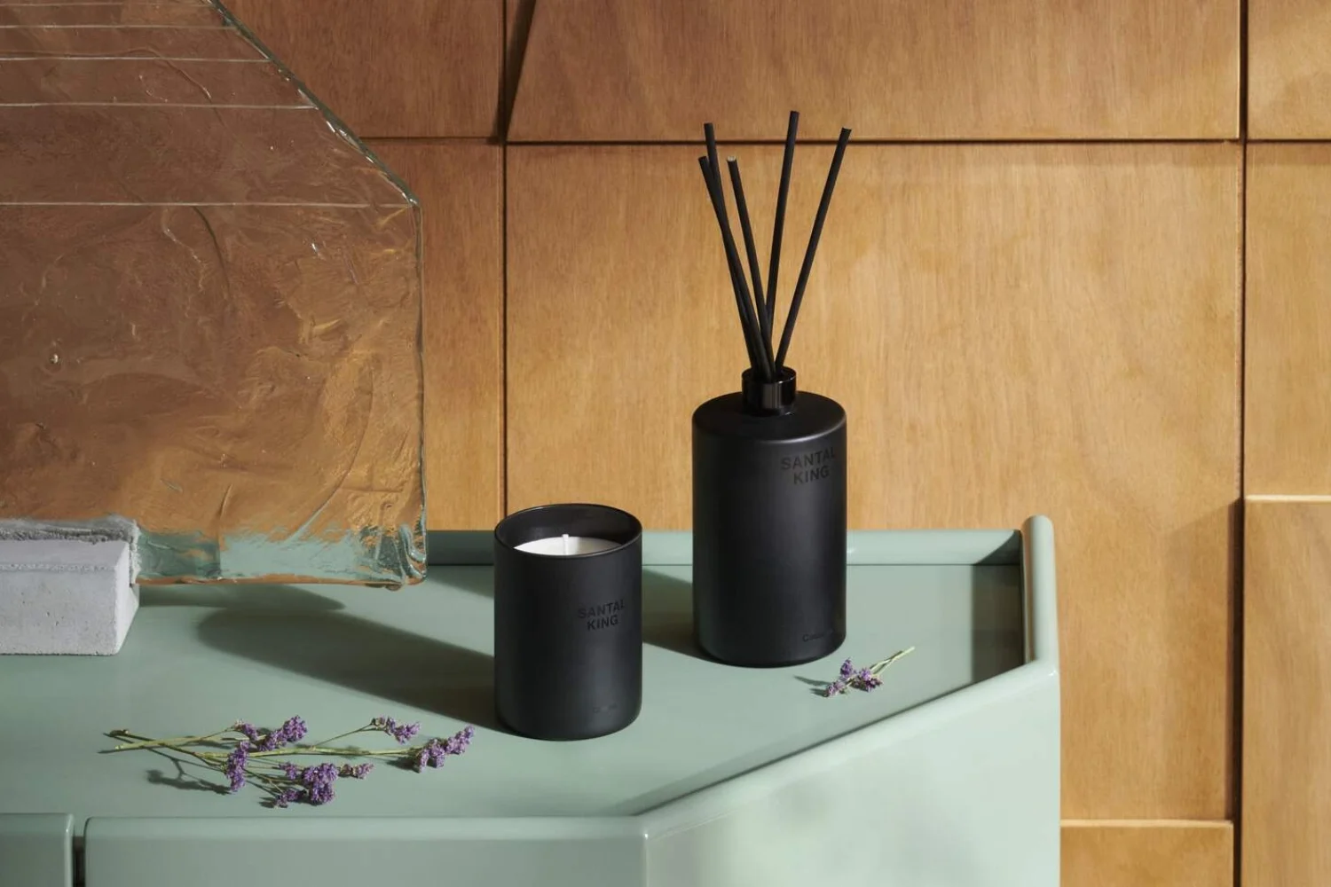 Difusor de Ambientes Home Fragrances 3
