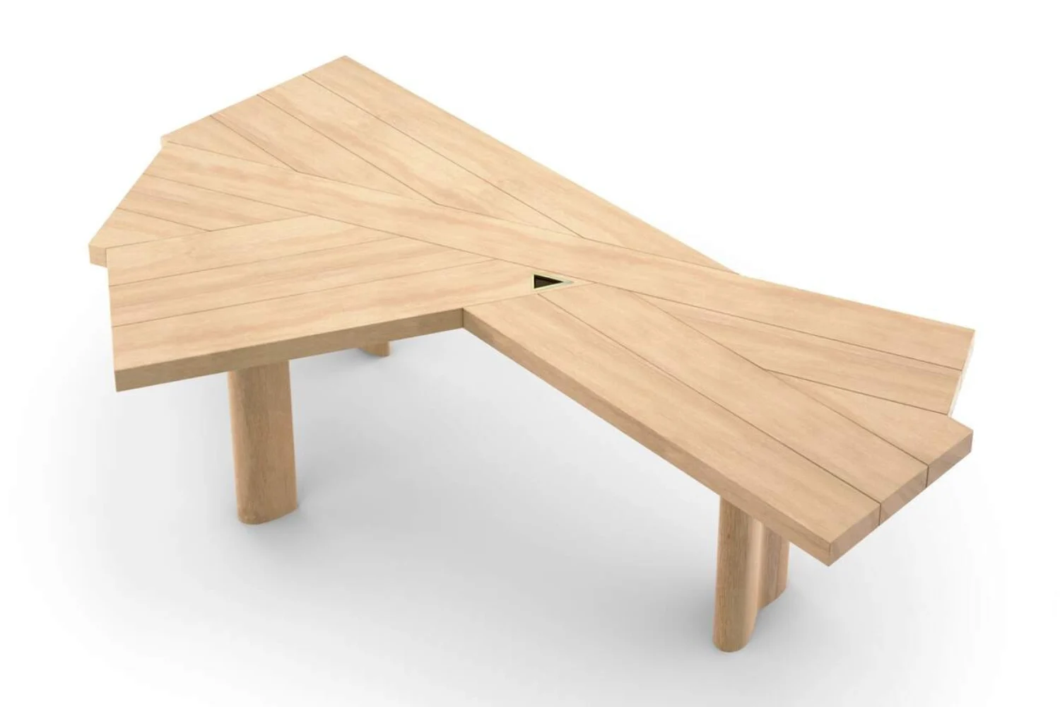 Mesa Ventaglio 3