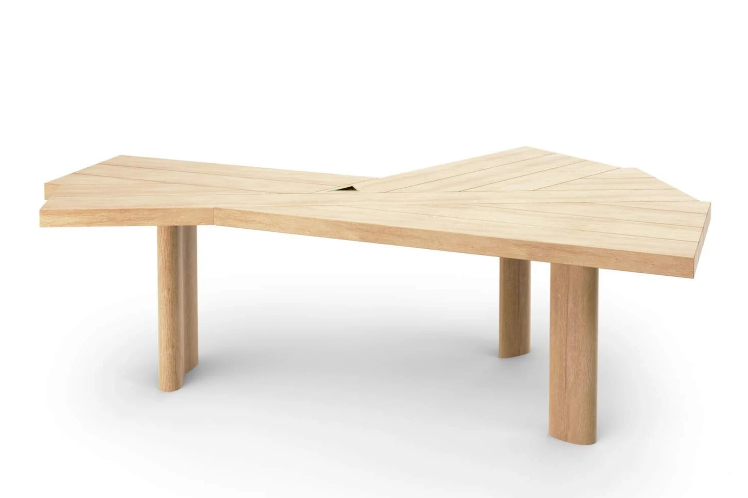 Mesa Ventaglio 4