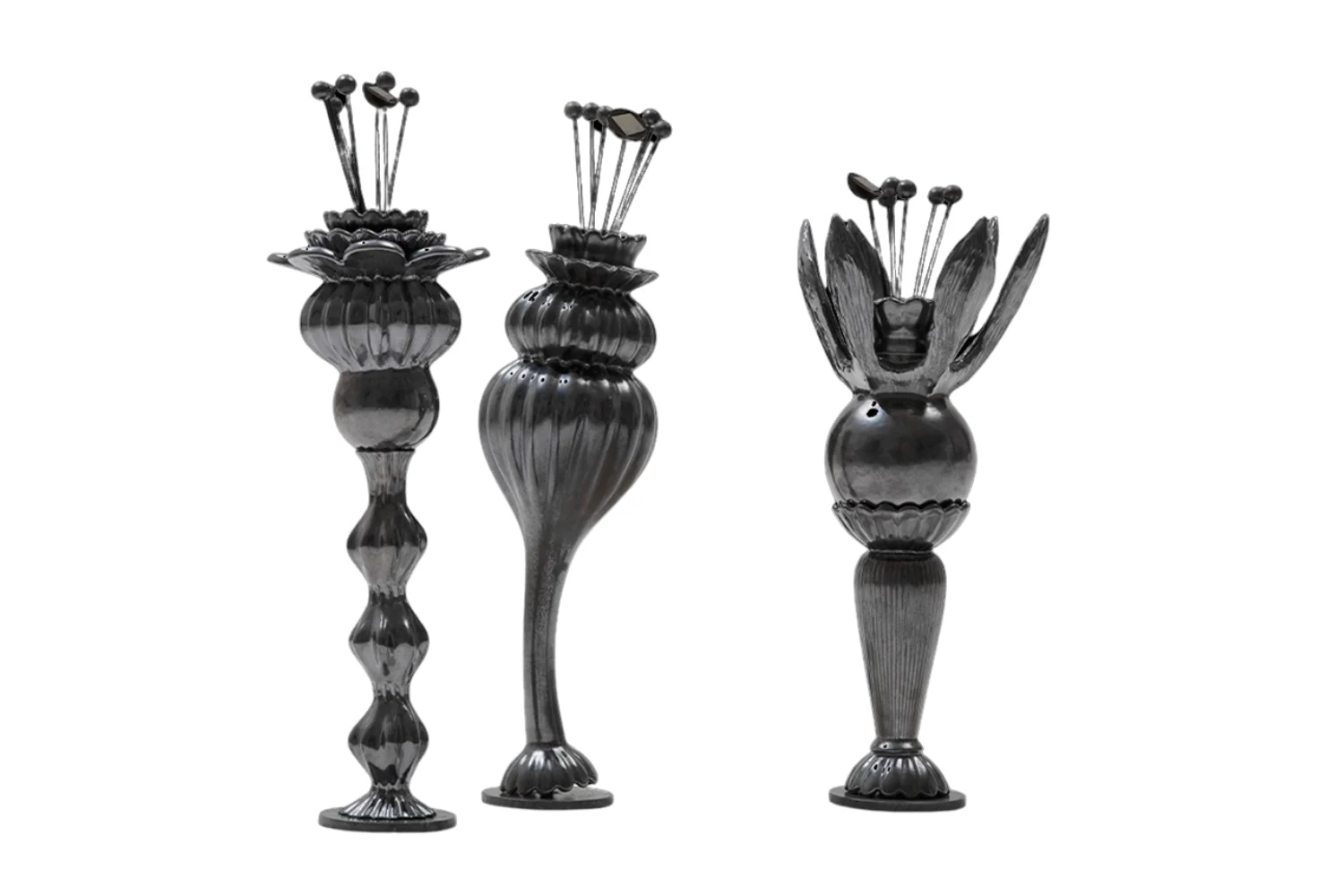 Escultura Buds 1