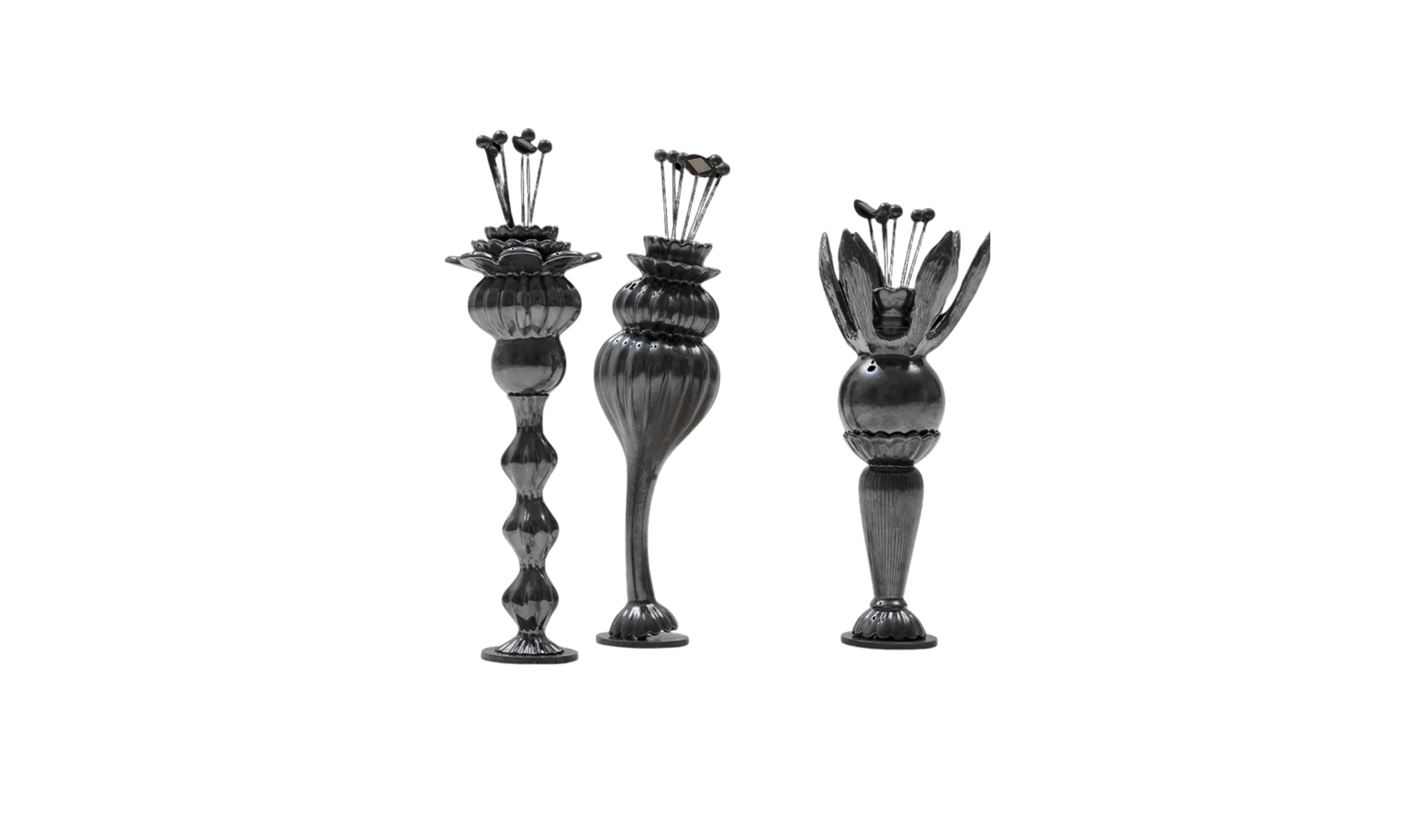 Escultura Buds