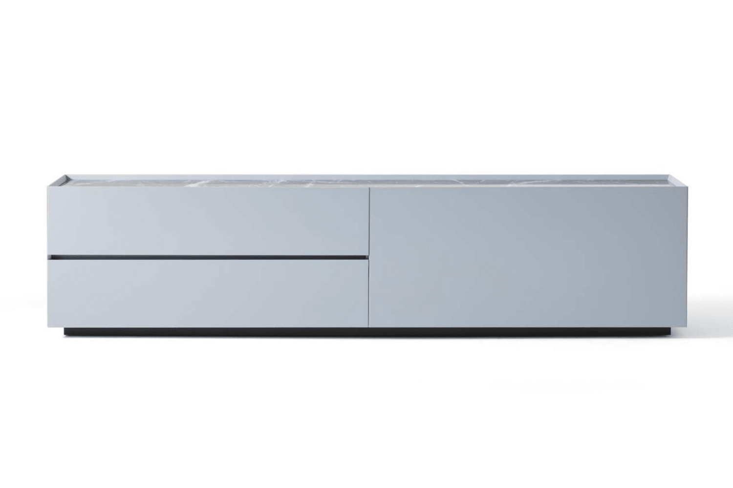 Gabinete Ghost Box 2