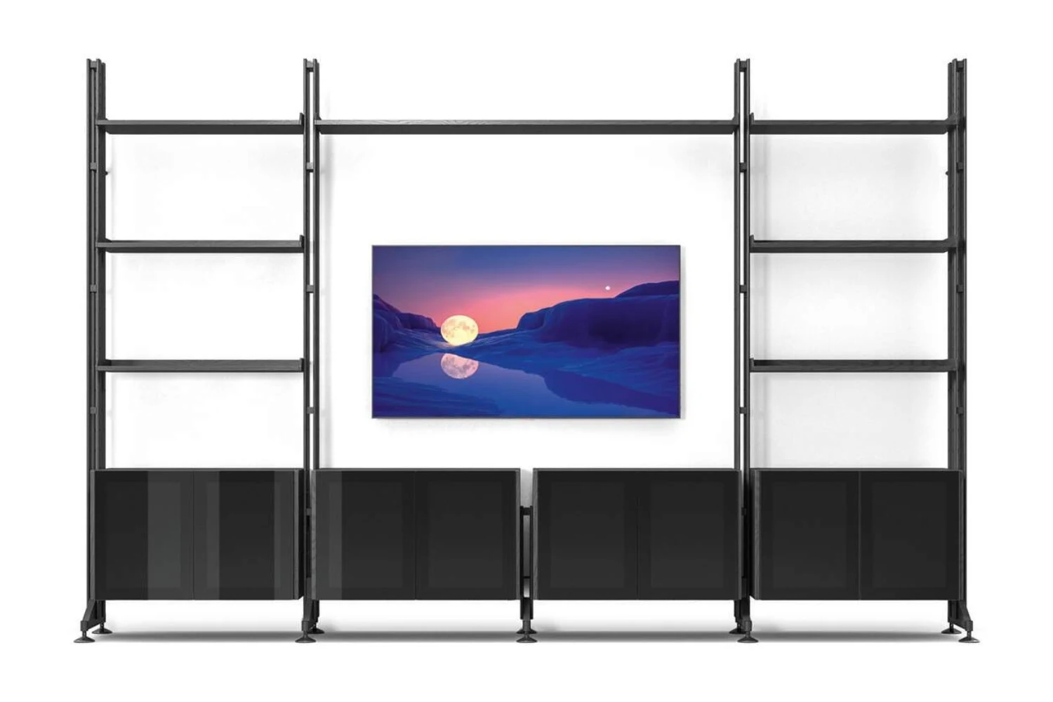 Infinito Wall 1