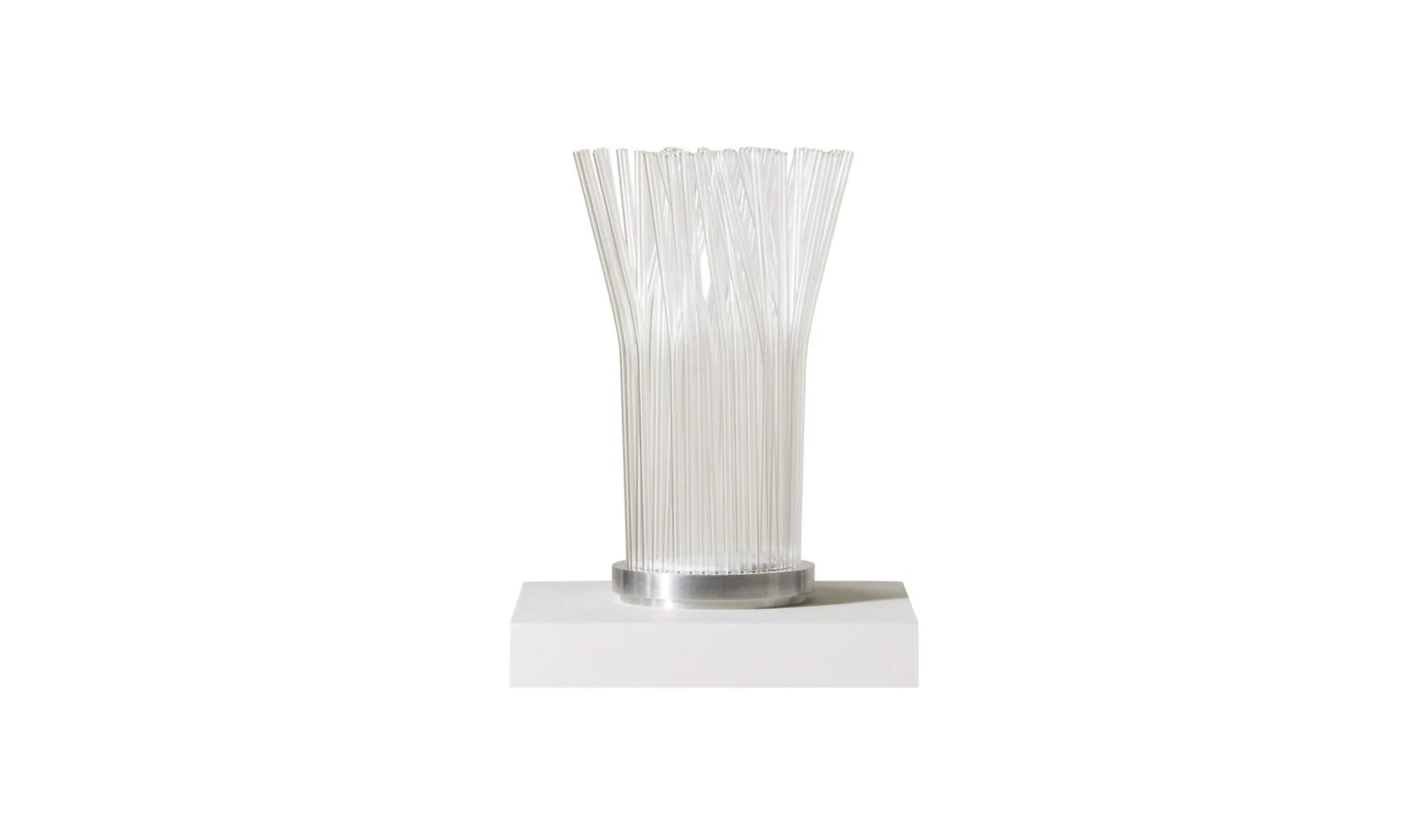Luminária de Mesa Fluxus-E