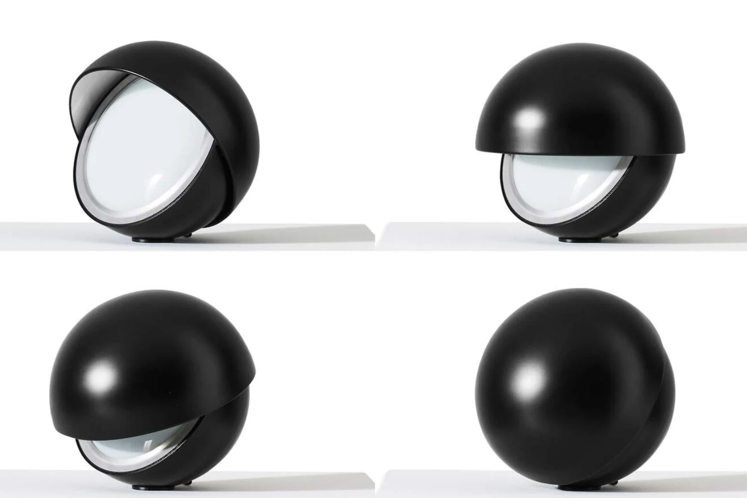 Luminária de Mesa Palpebra 1
