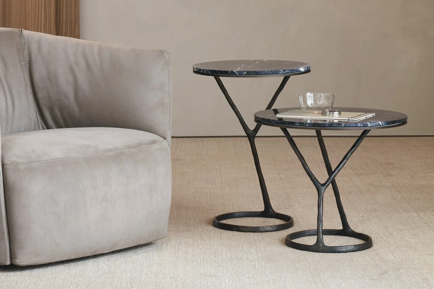 Mesa Lateral Ilda 2