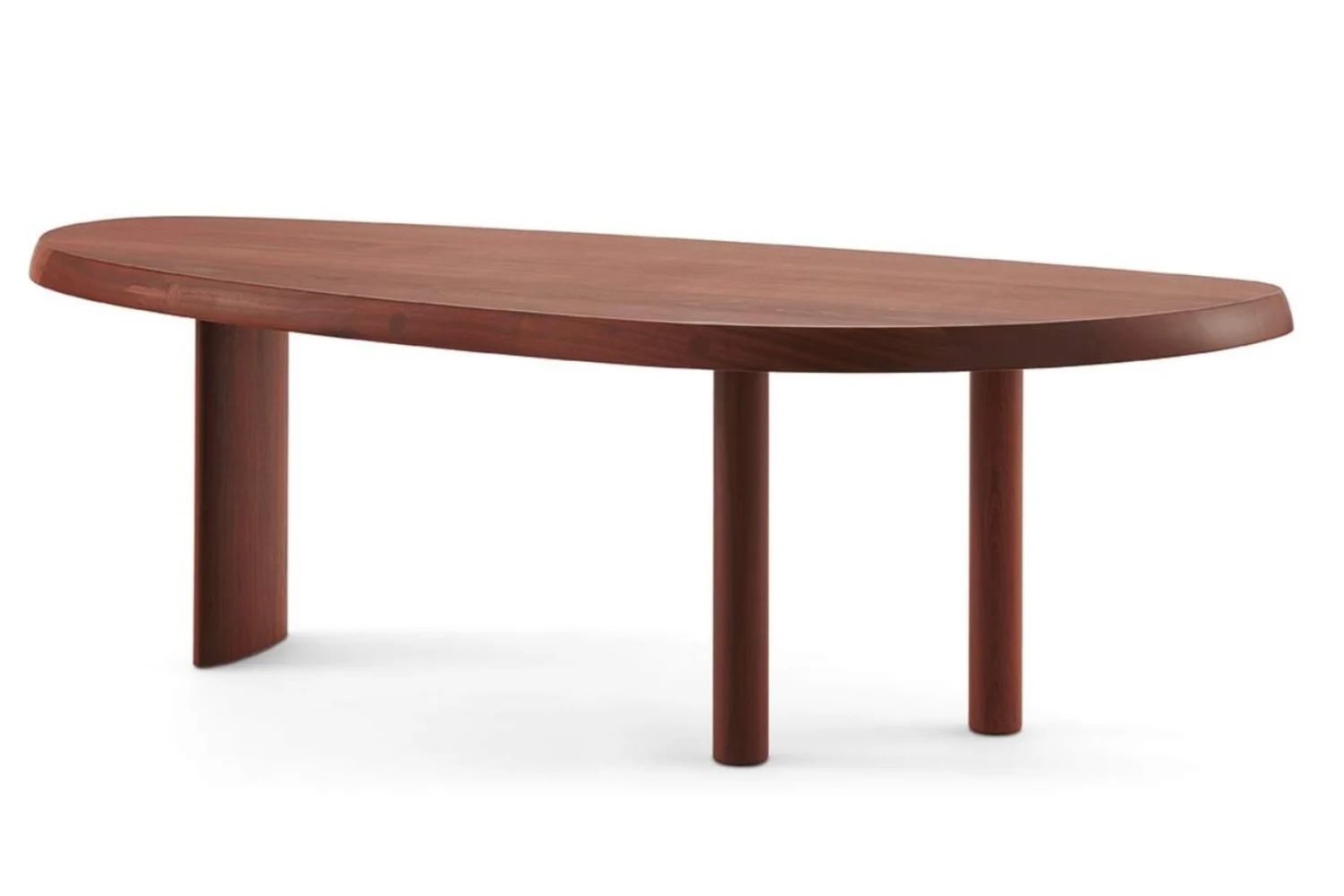 Mesa Table en Forme Libre 3