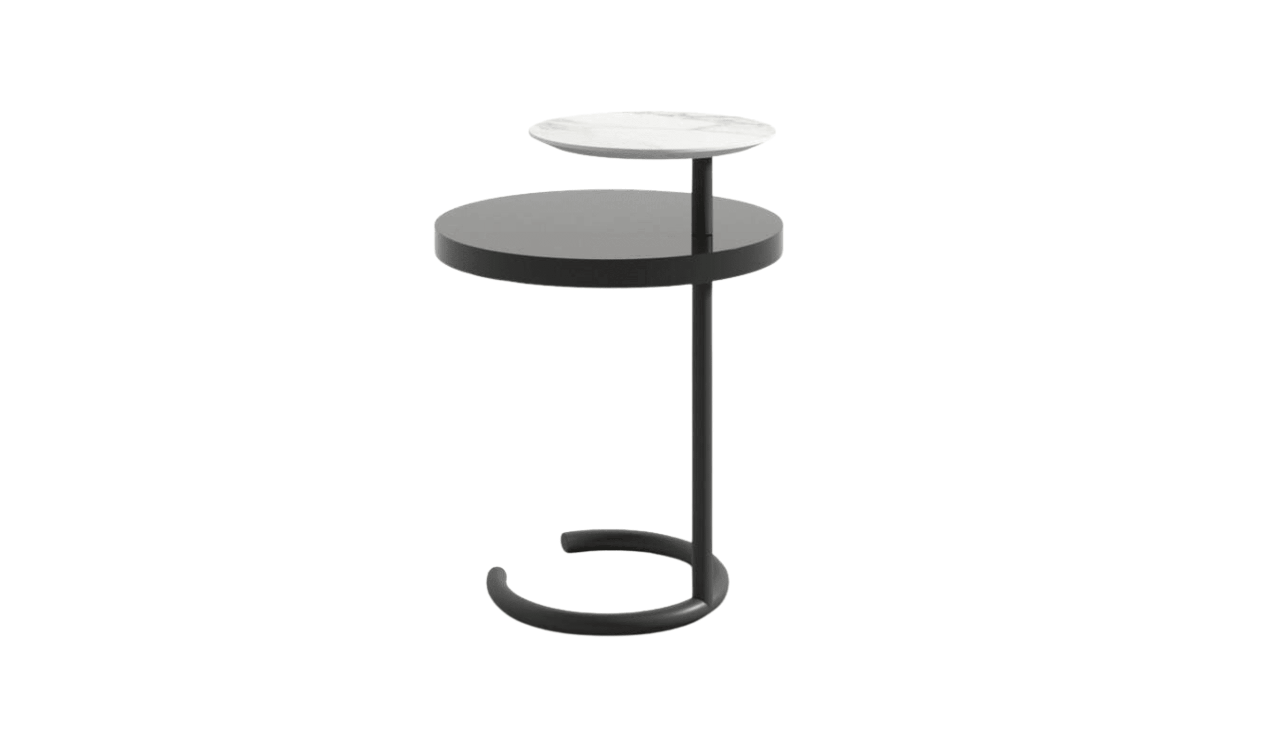Mesa de Cabeceira Acute