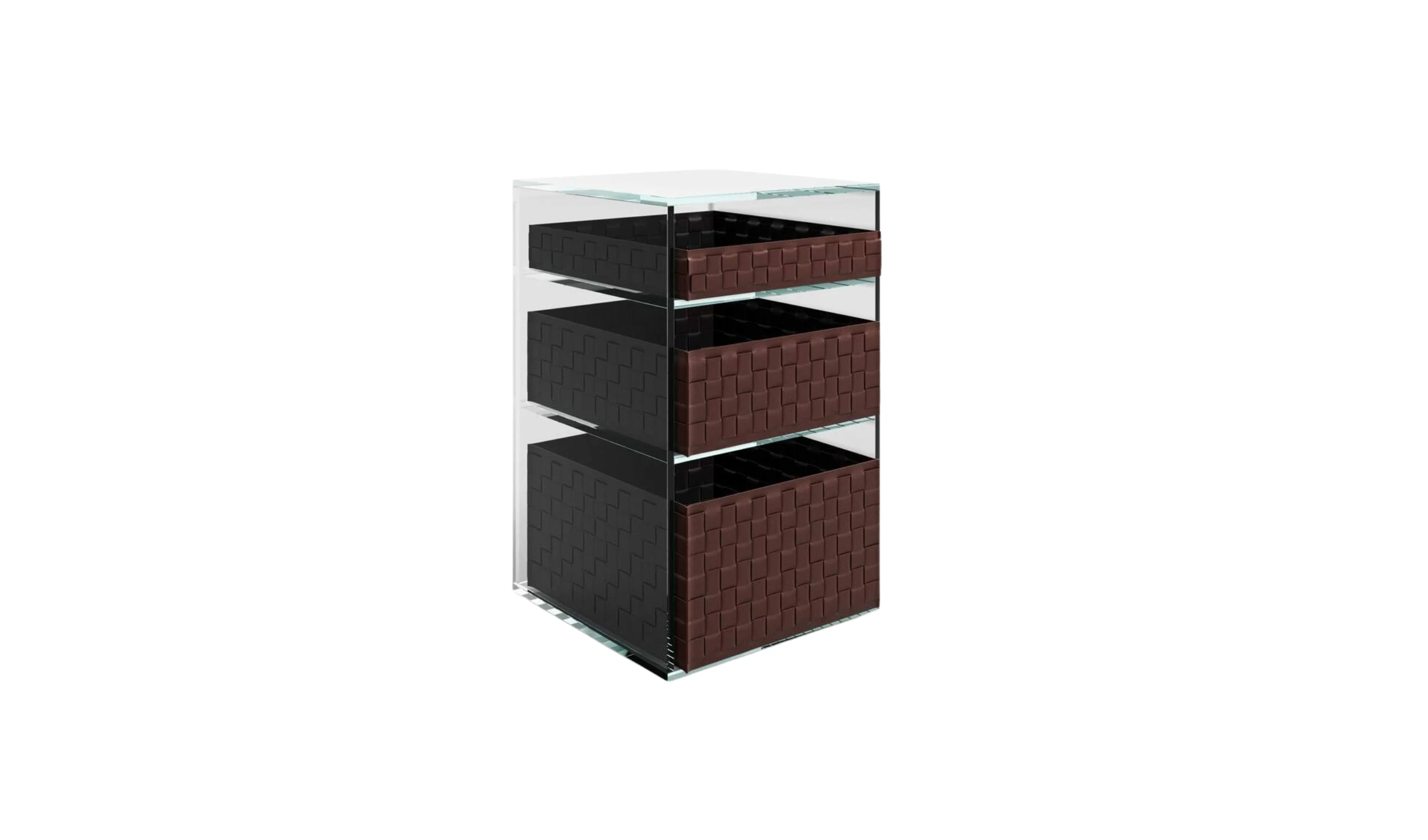 Mesa de Cabeceira Volage Ex-s Night