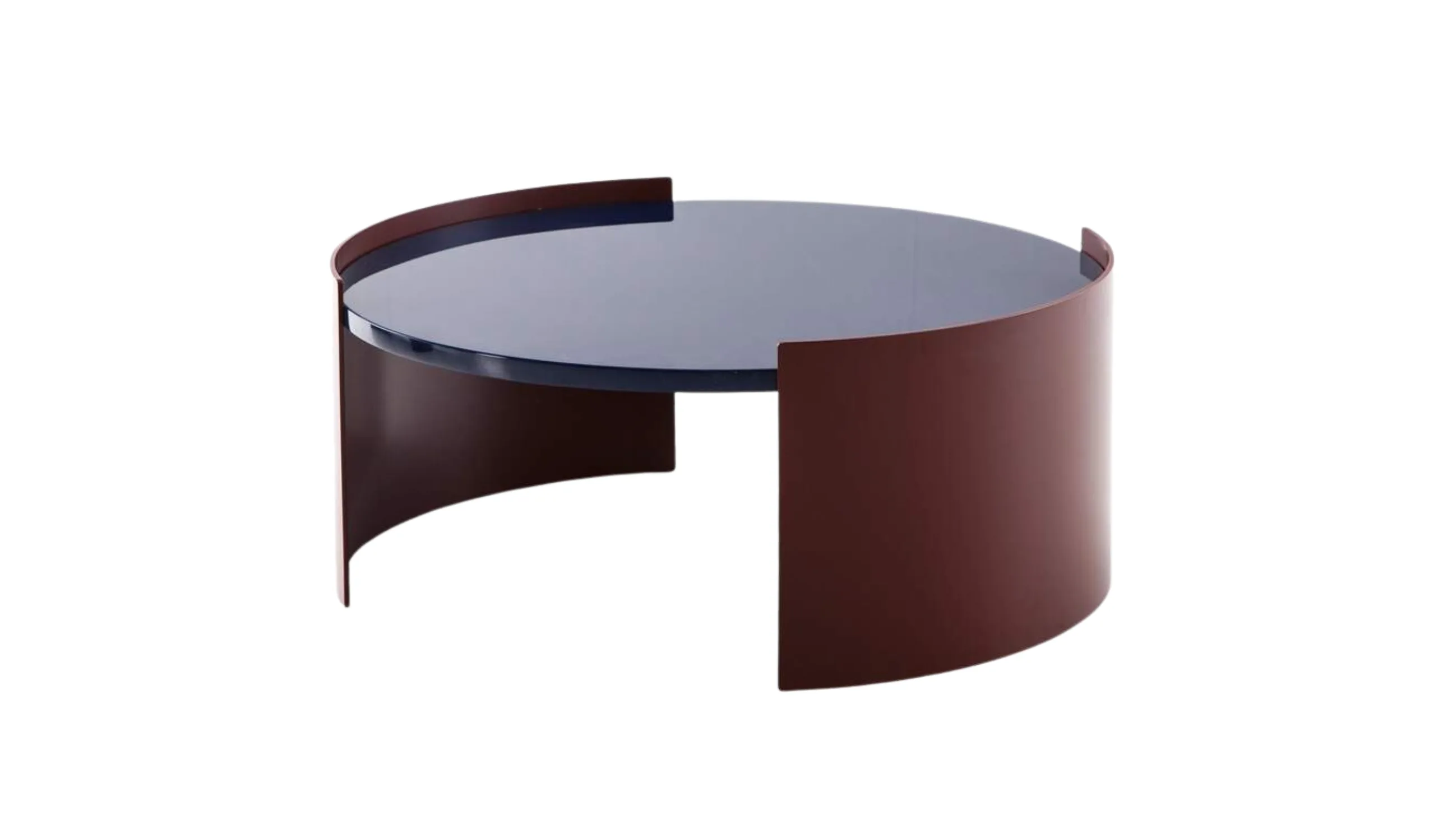 Mesa de Centro Bowy