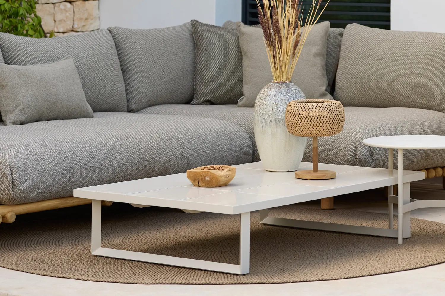 Mesa de Centro Glaze1