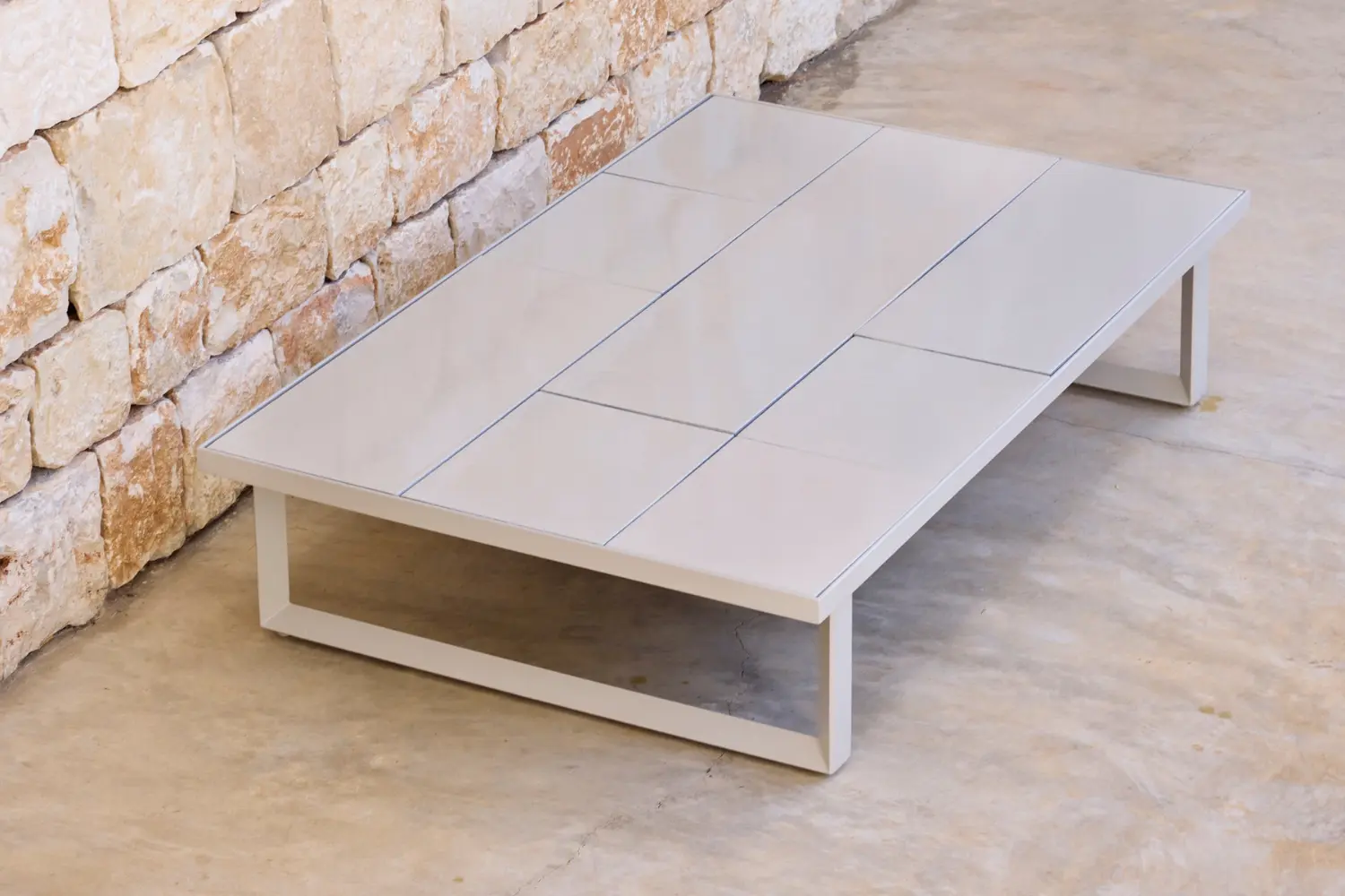 Mesa de Centro Glaze2