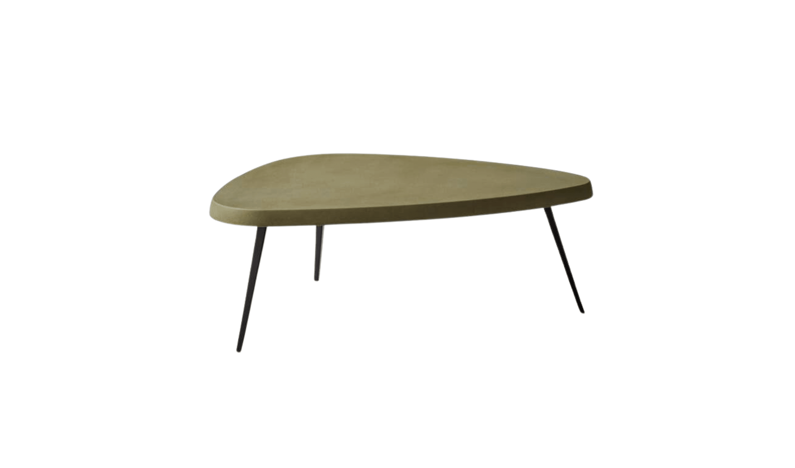 Mesa de Centro Mexique Outdoor