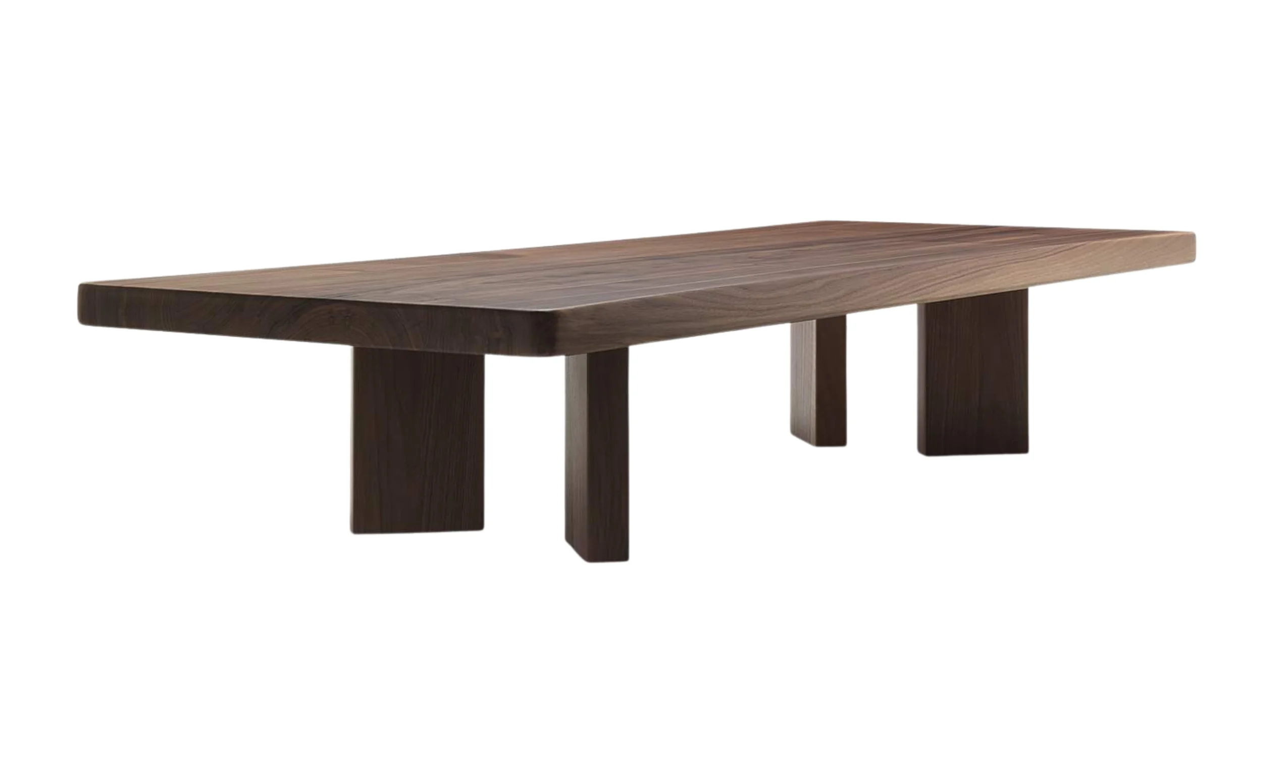 Mesa de Centro Plana
