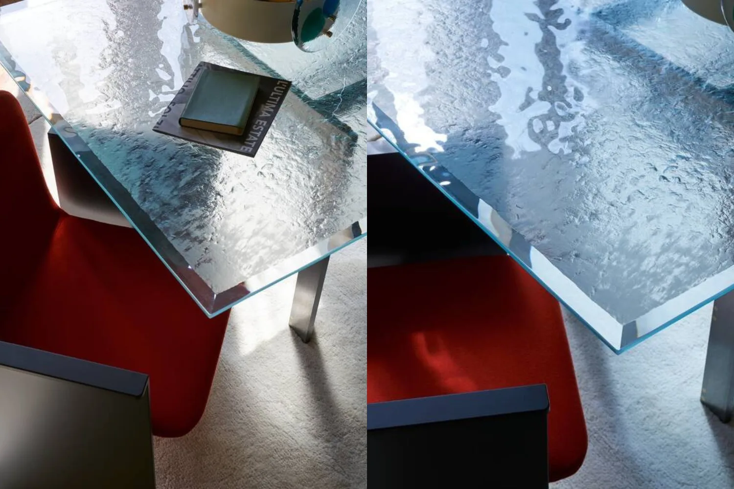 Mesa de Jantar Doge Laguna 4