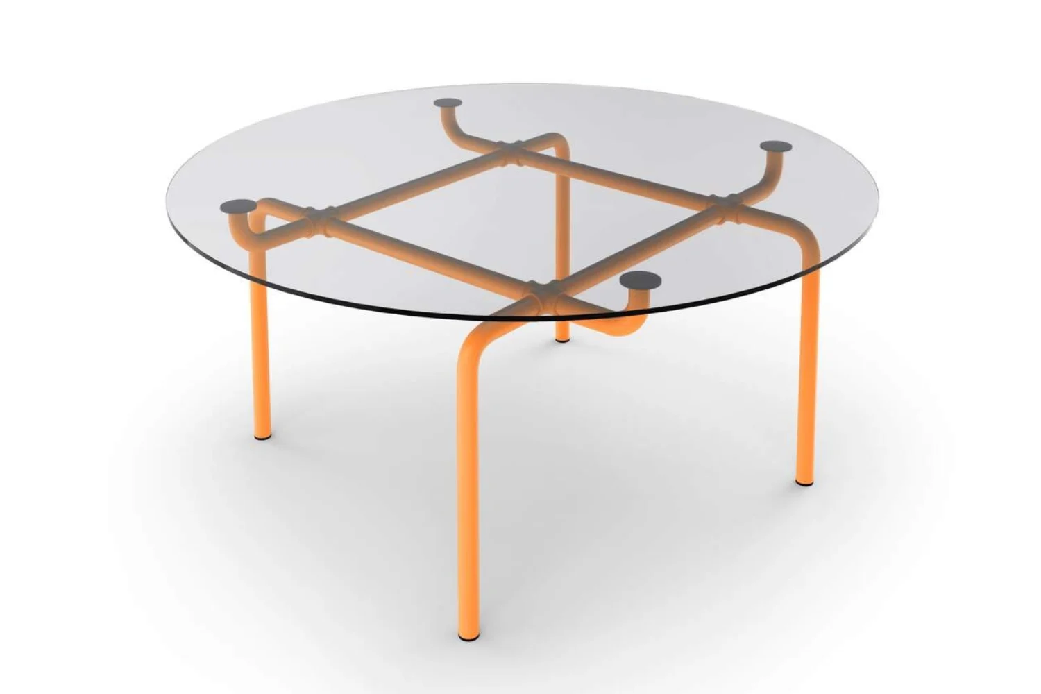 Mesa de Jantar Edison 2