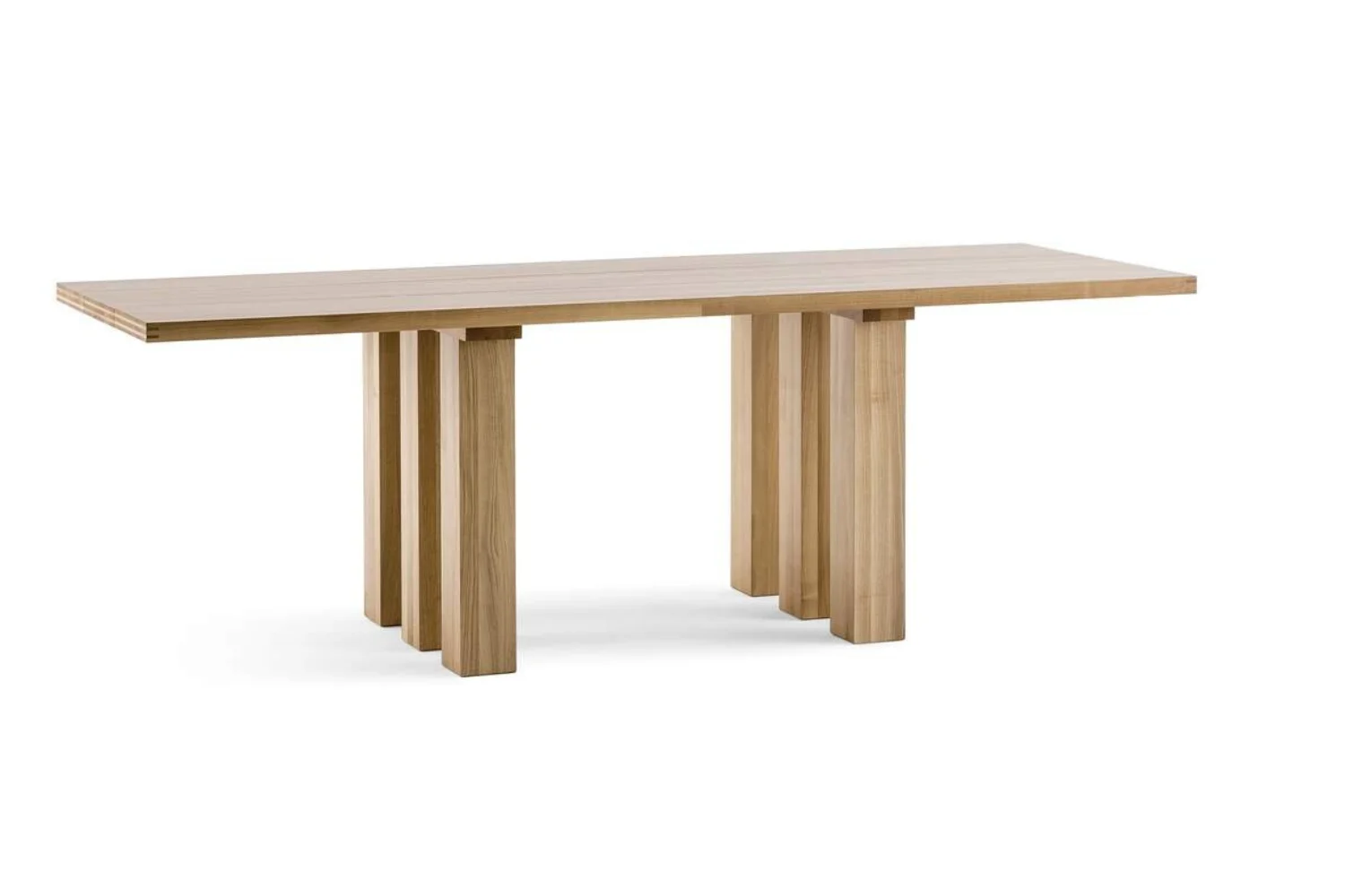 Mesa de Jantar La Basilica 1
