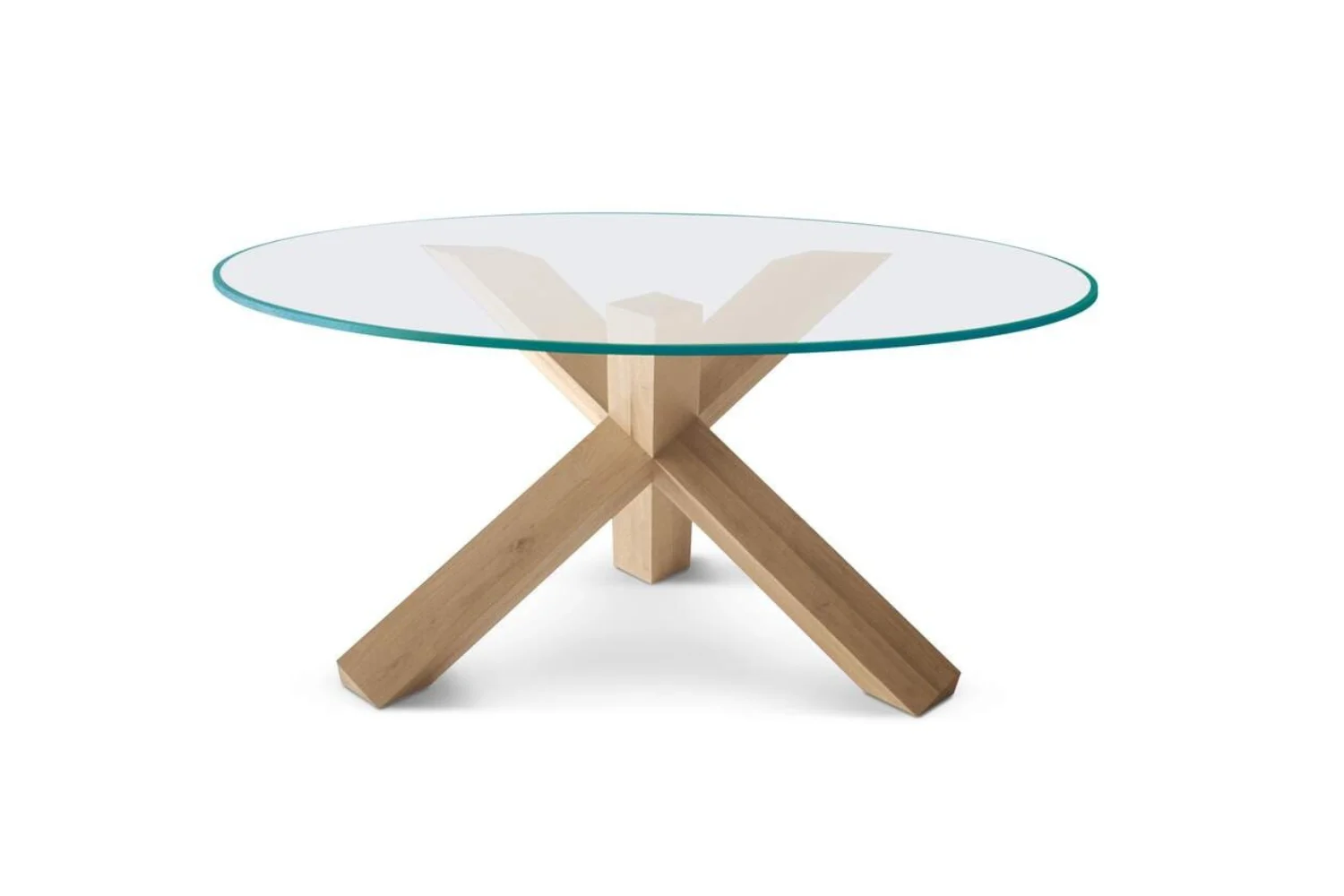 Mesa de Jantar La Rotonda 1