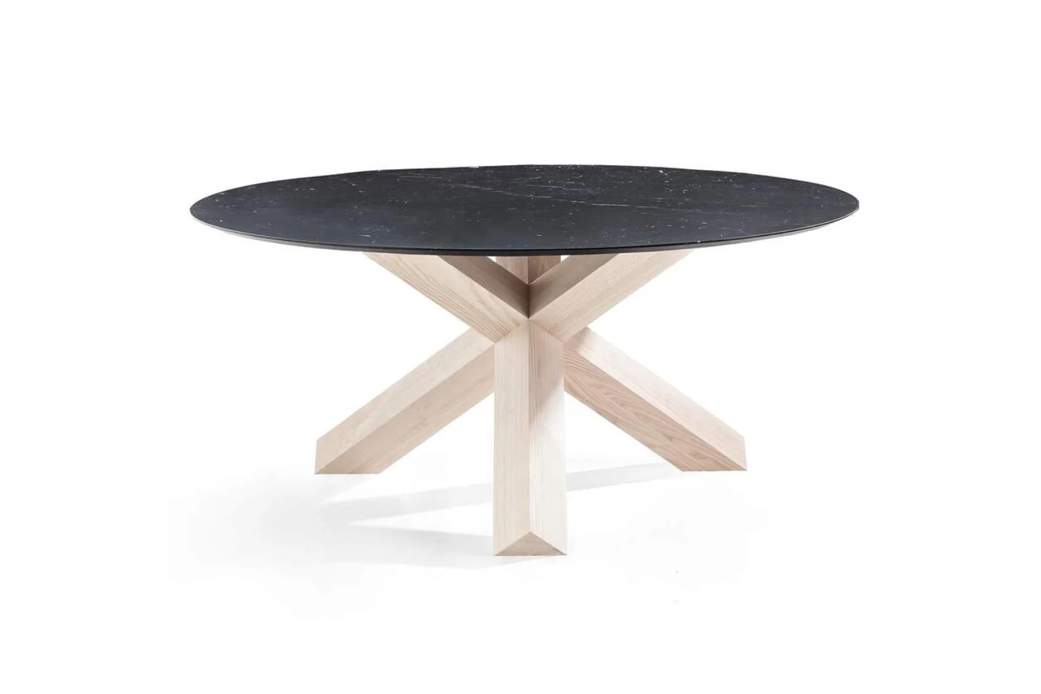 Mesa de Jantar La Rotonda 2