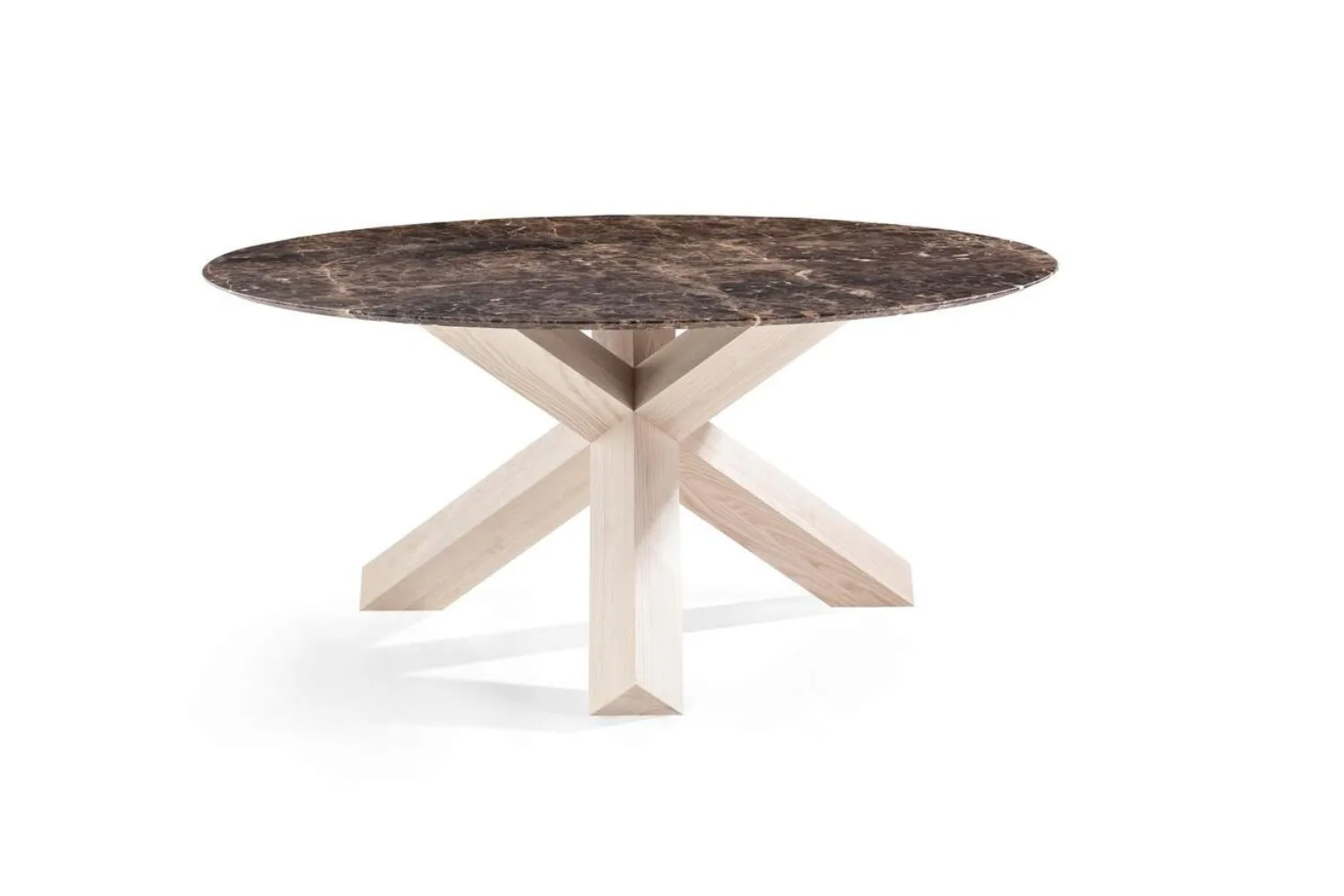 Mesa de Jantar La Rotonda 3