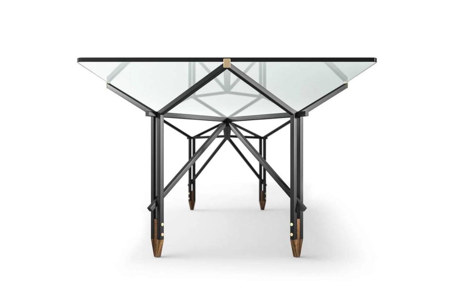Mesa de Jantar Olimpino 4