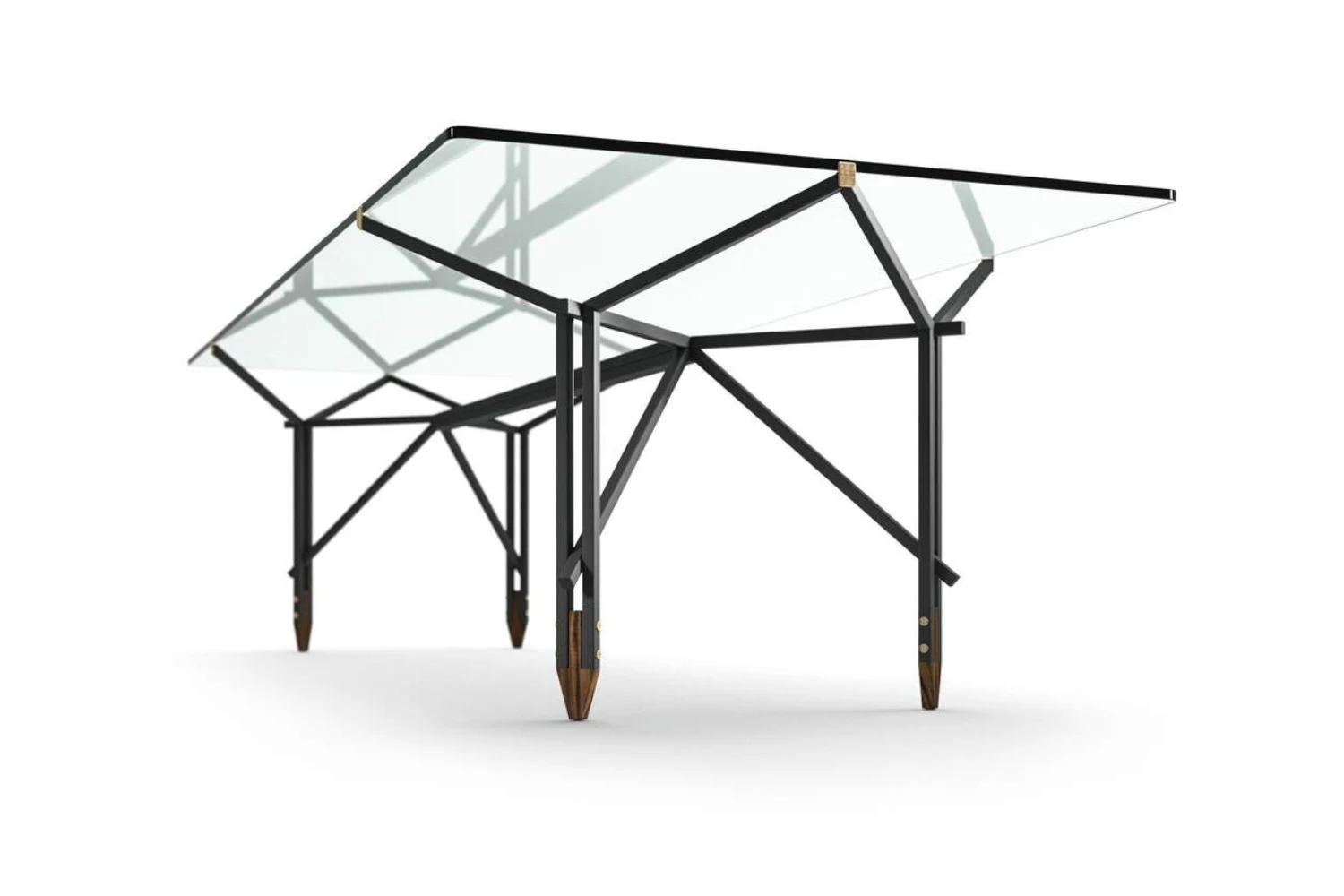 Mesa de Jantar Olimpino 5