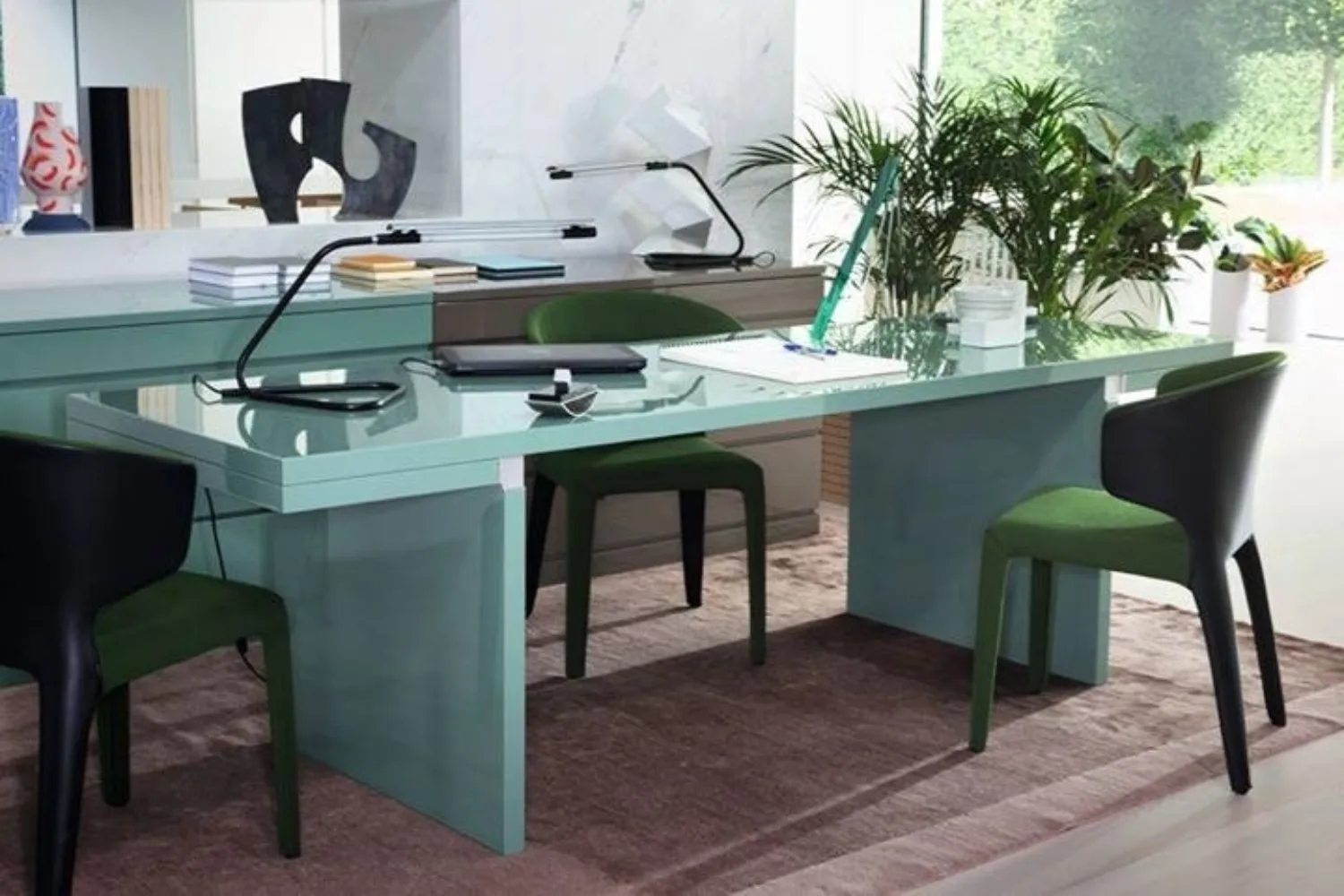 Mesa de Jantar Orseolo 2