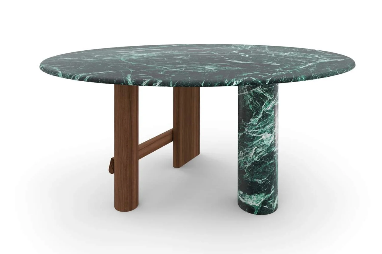 Mesa de Jantar Sengu 9