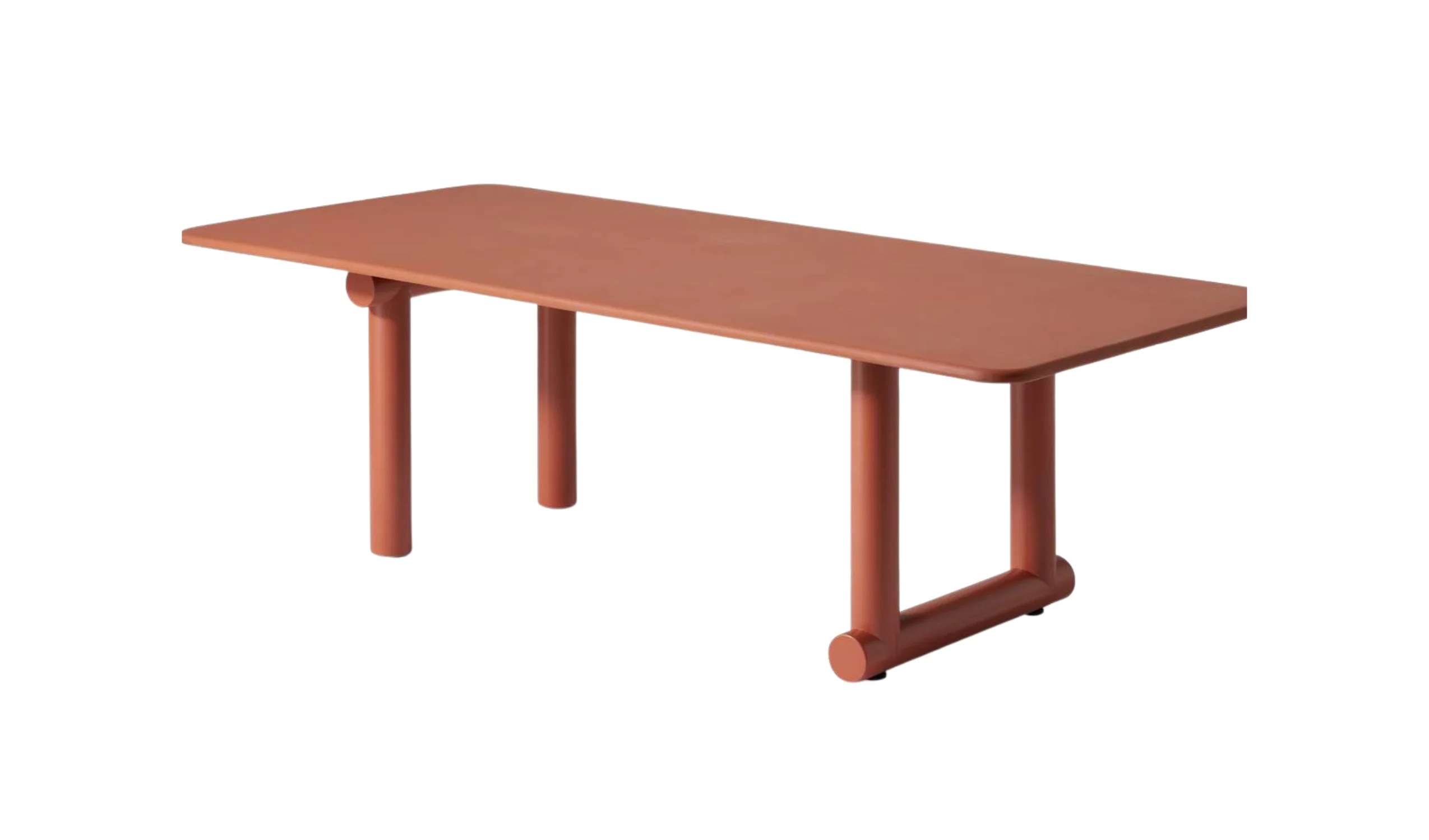 Mesa de Jantar Trampoline