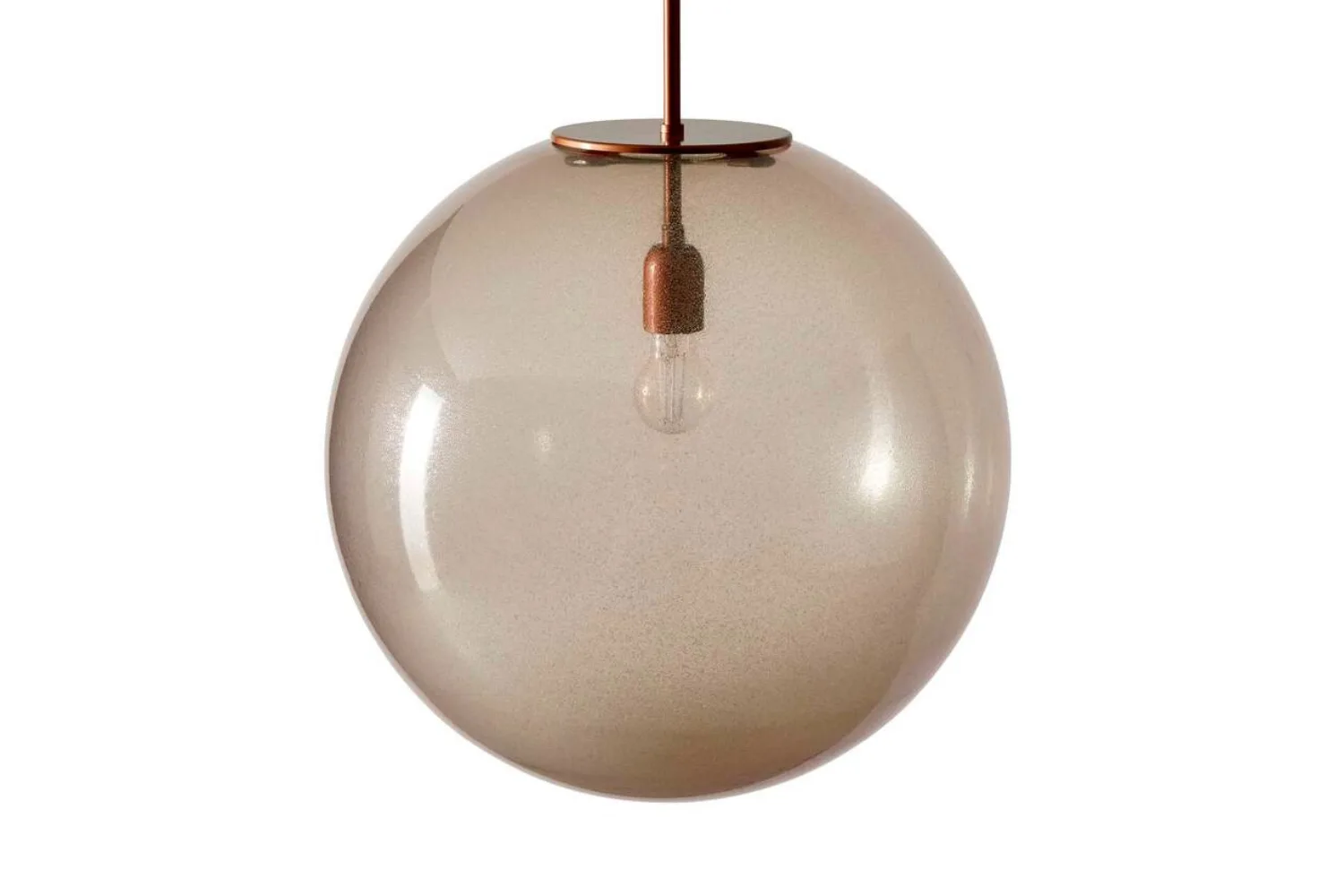 Pendente Bollicosa 1