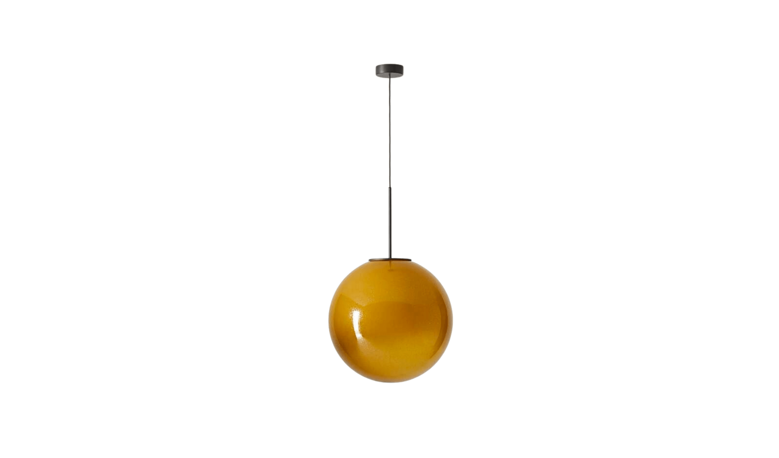 Pendente Bollicosa s