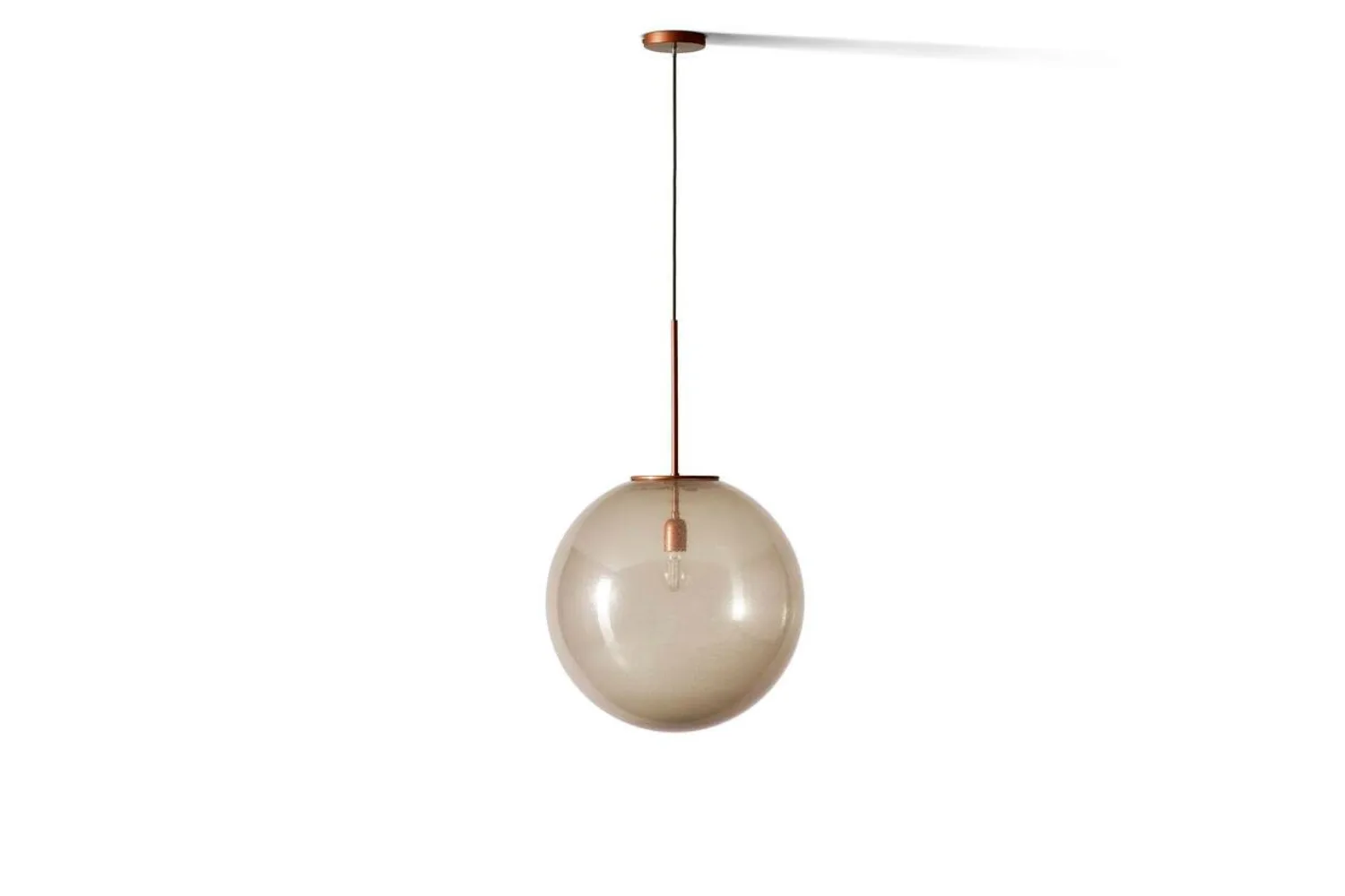 Pendente Bollicosa