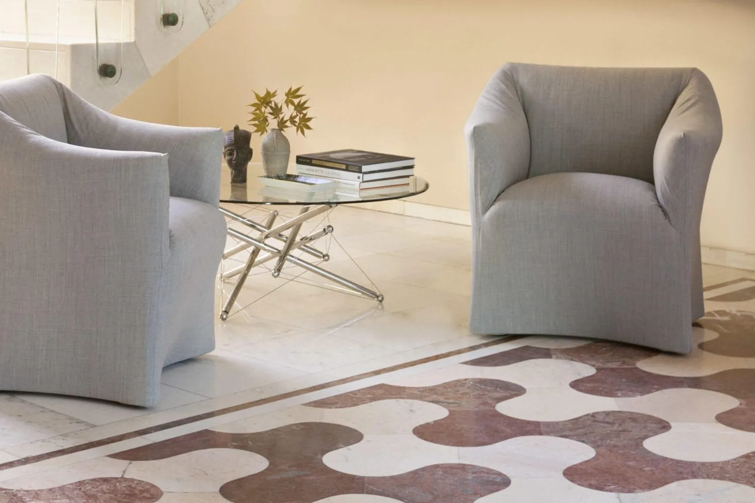 Poltrona 684 3