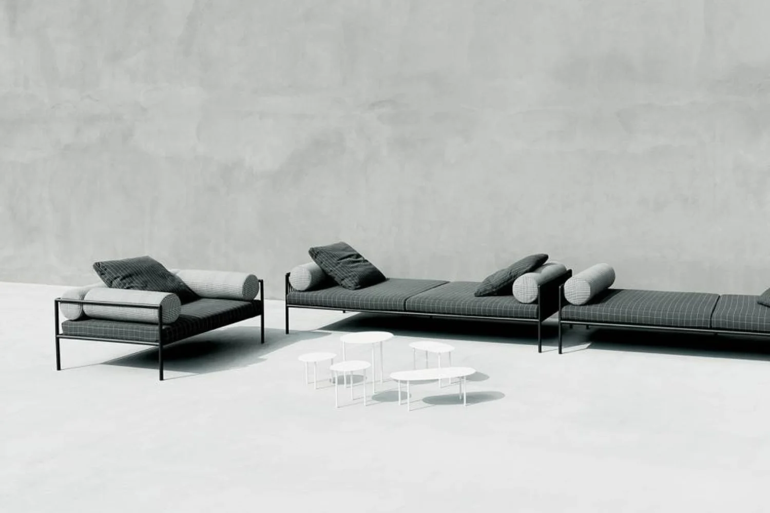 Poltrona Agra 1