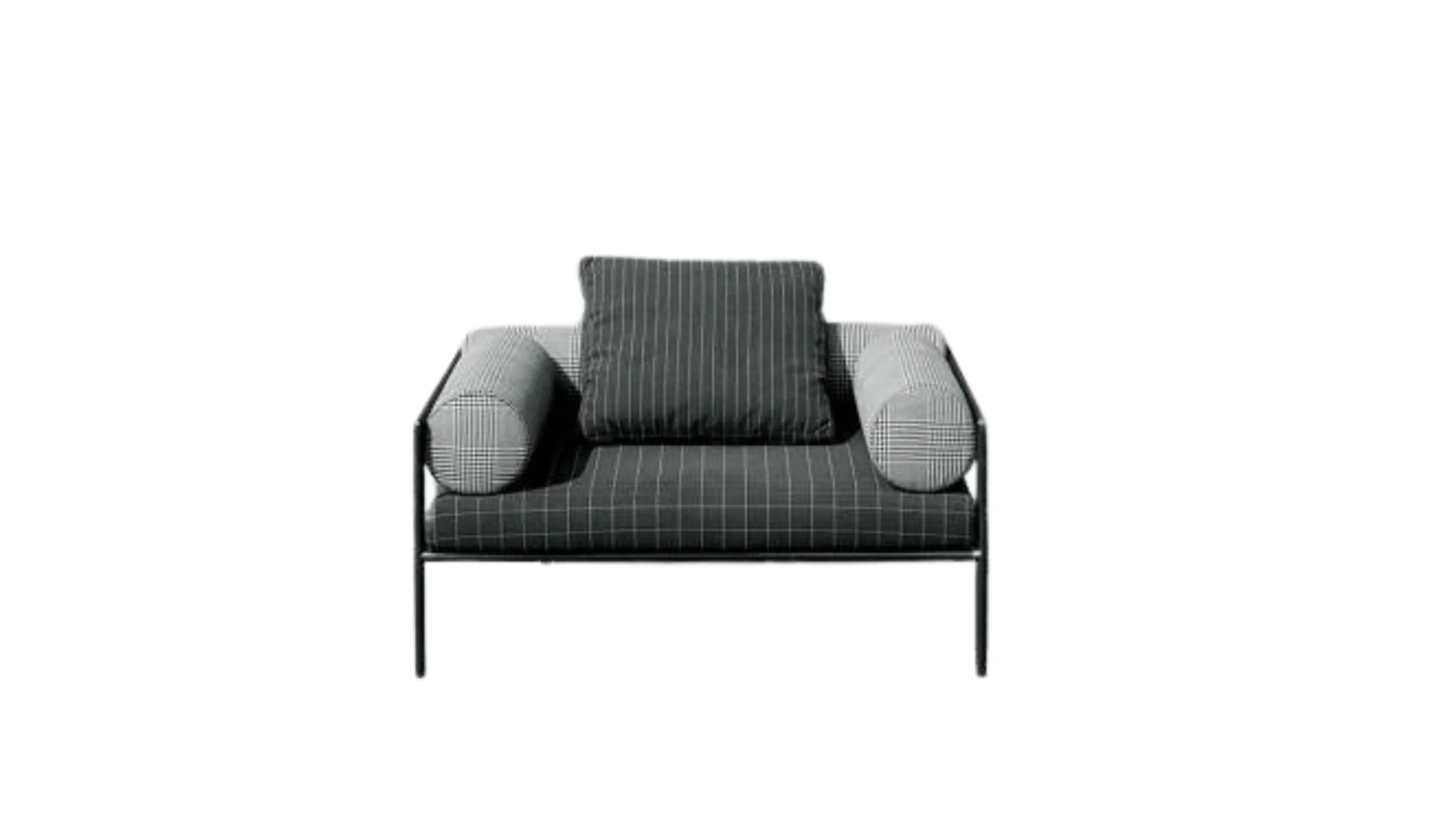 Poltrona Agra