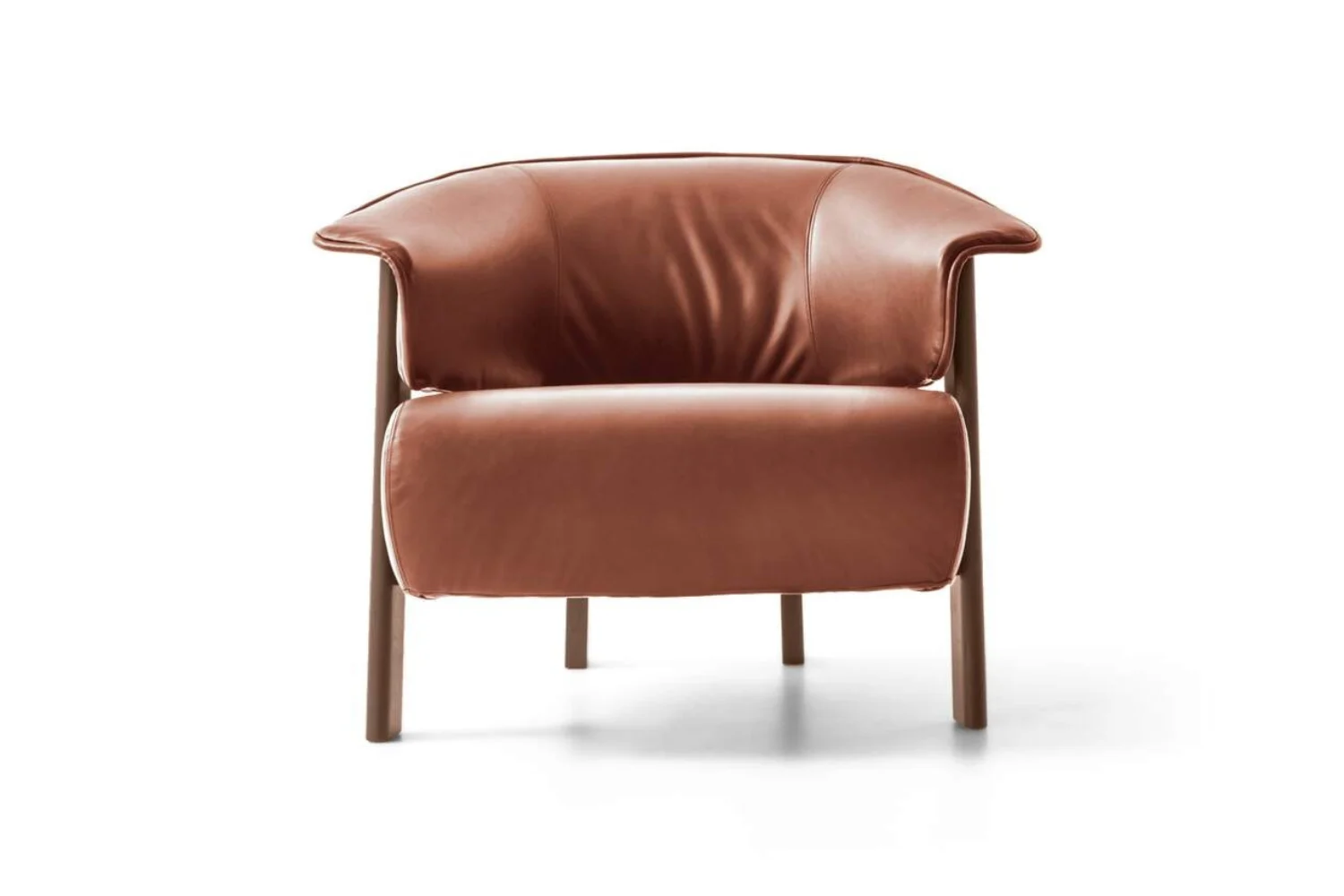 Poltrona Back-Wing 1
