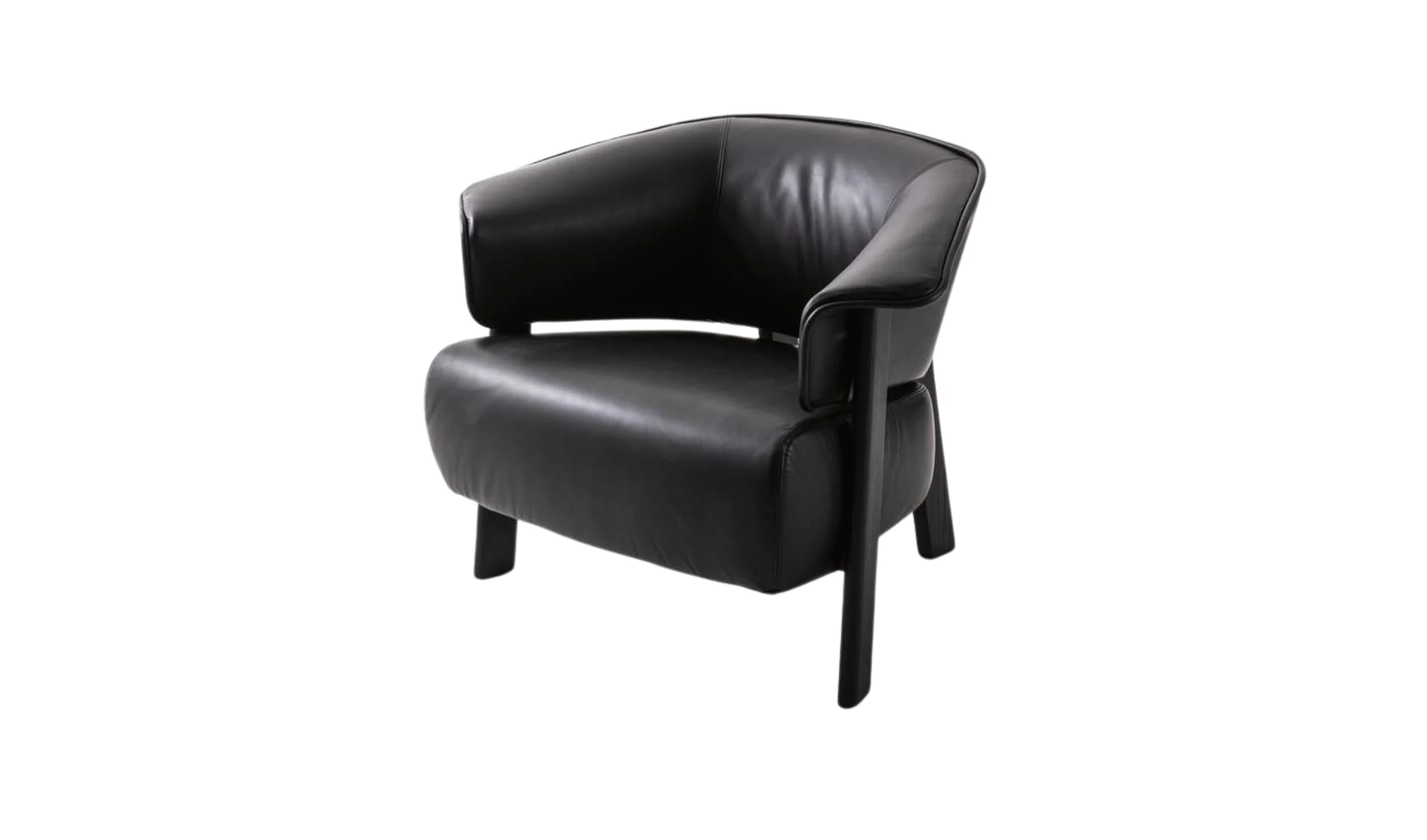 Poltrona Back-Wing