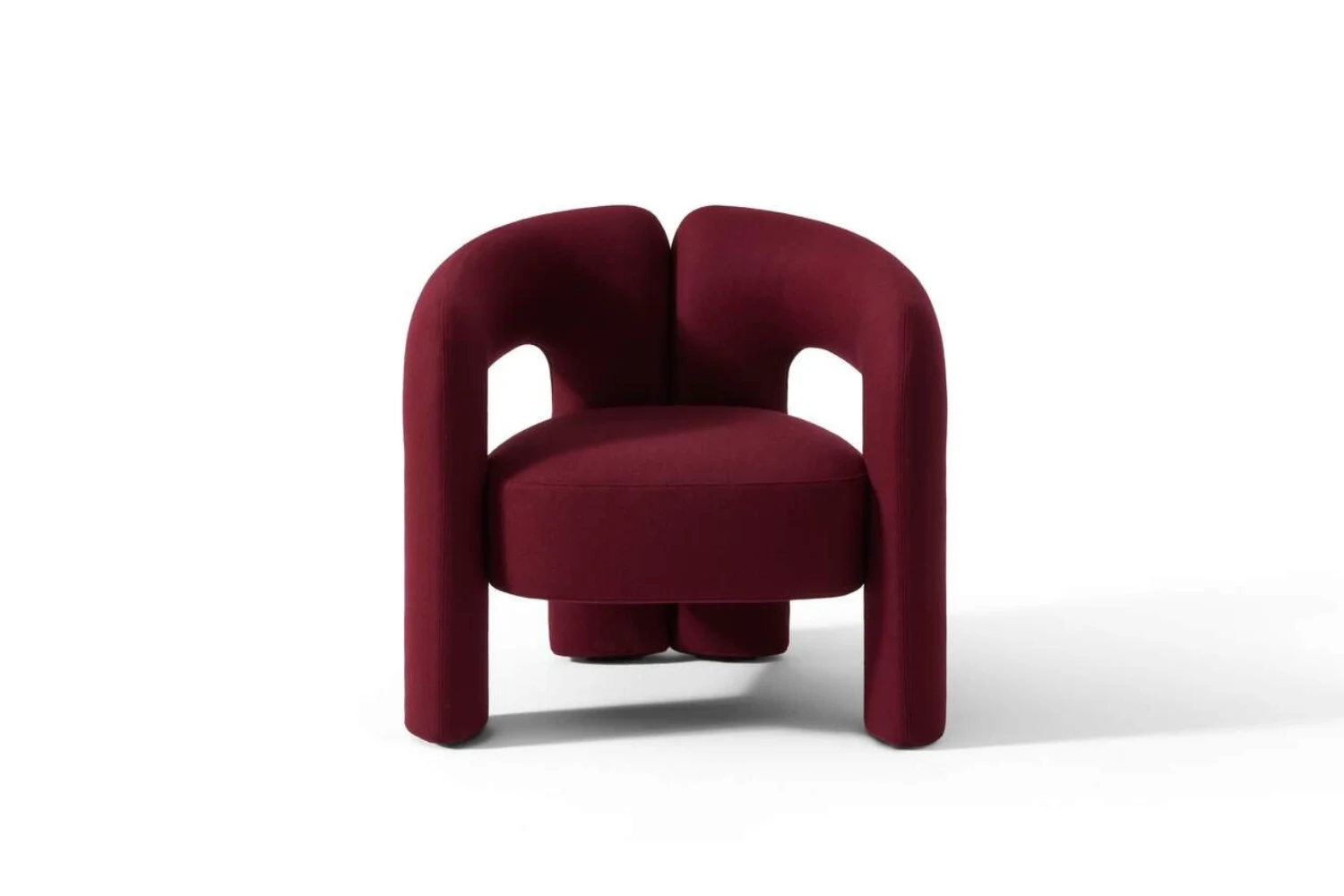 Poltrona Dudet 1