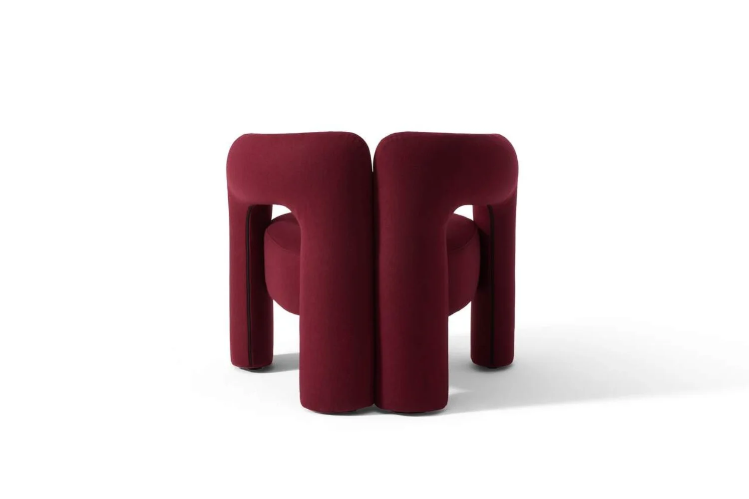 Poltrona Dudet 2