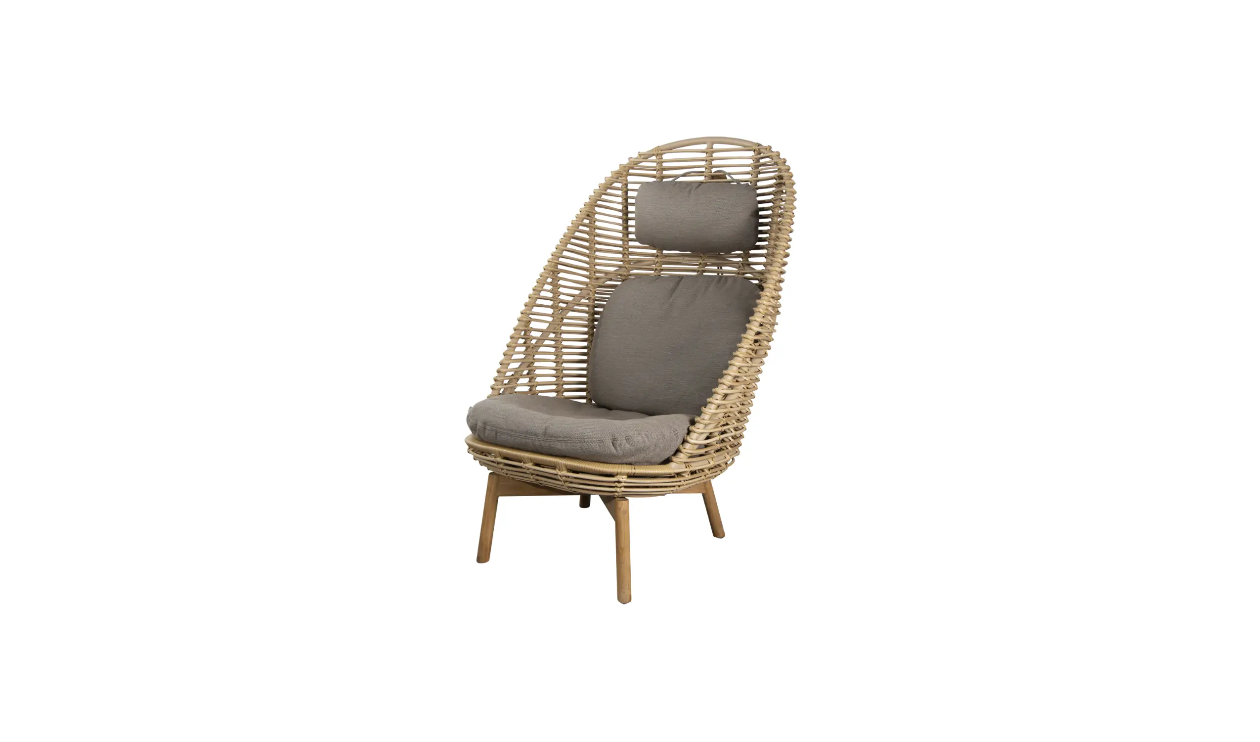 Poltrona Hive Highback
