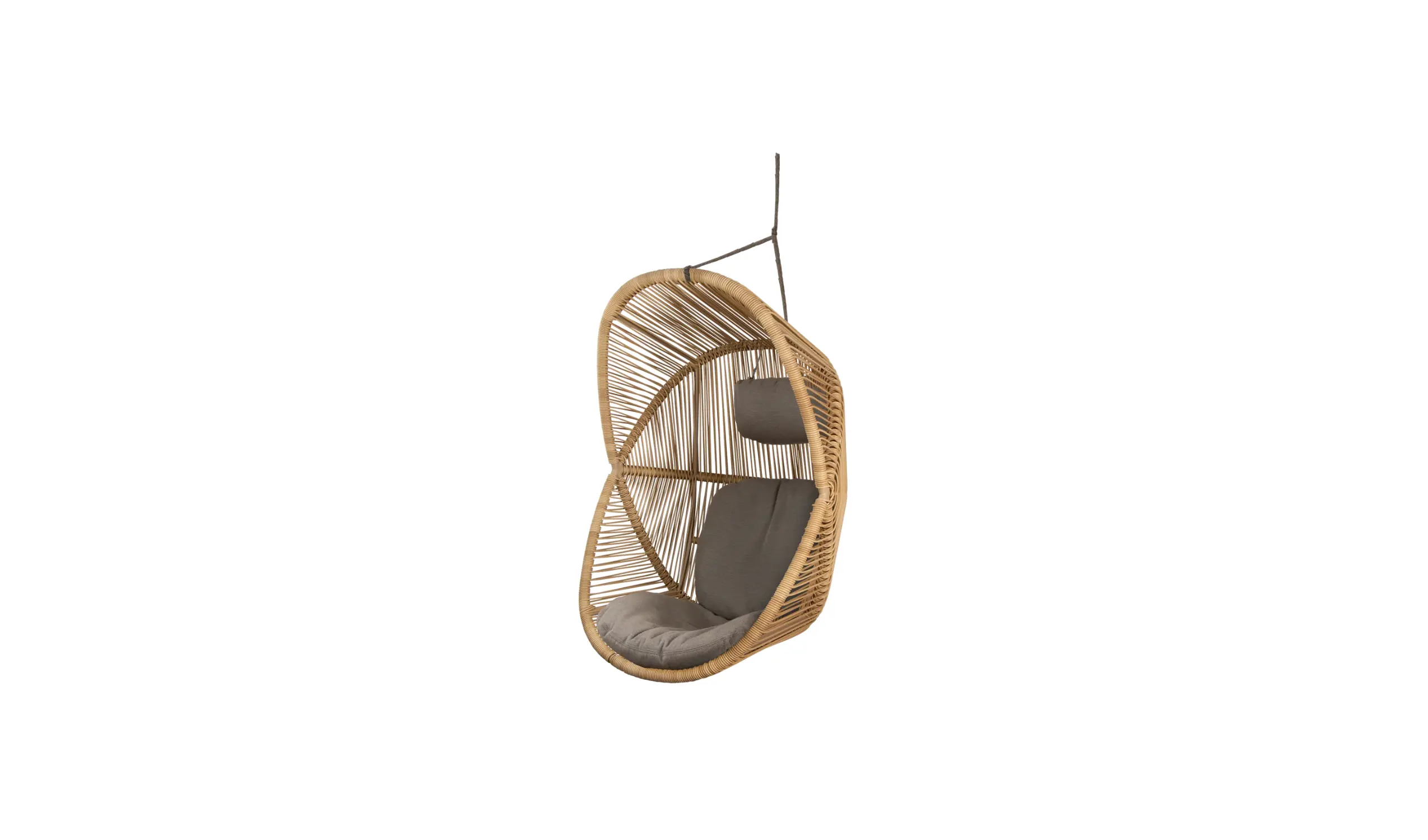 Poltrona Hive Suspensa'