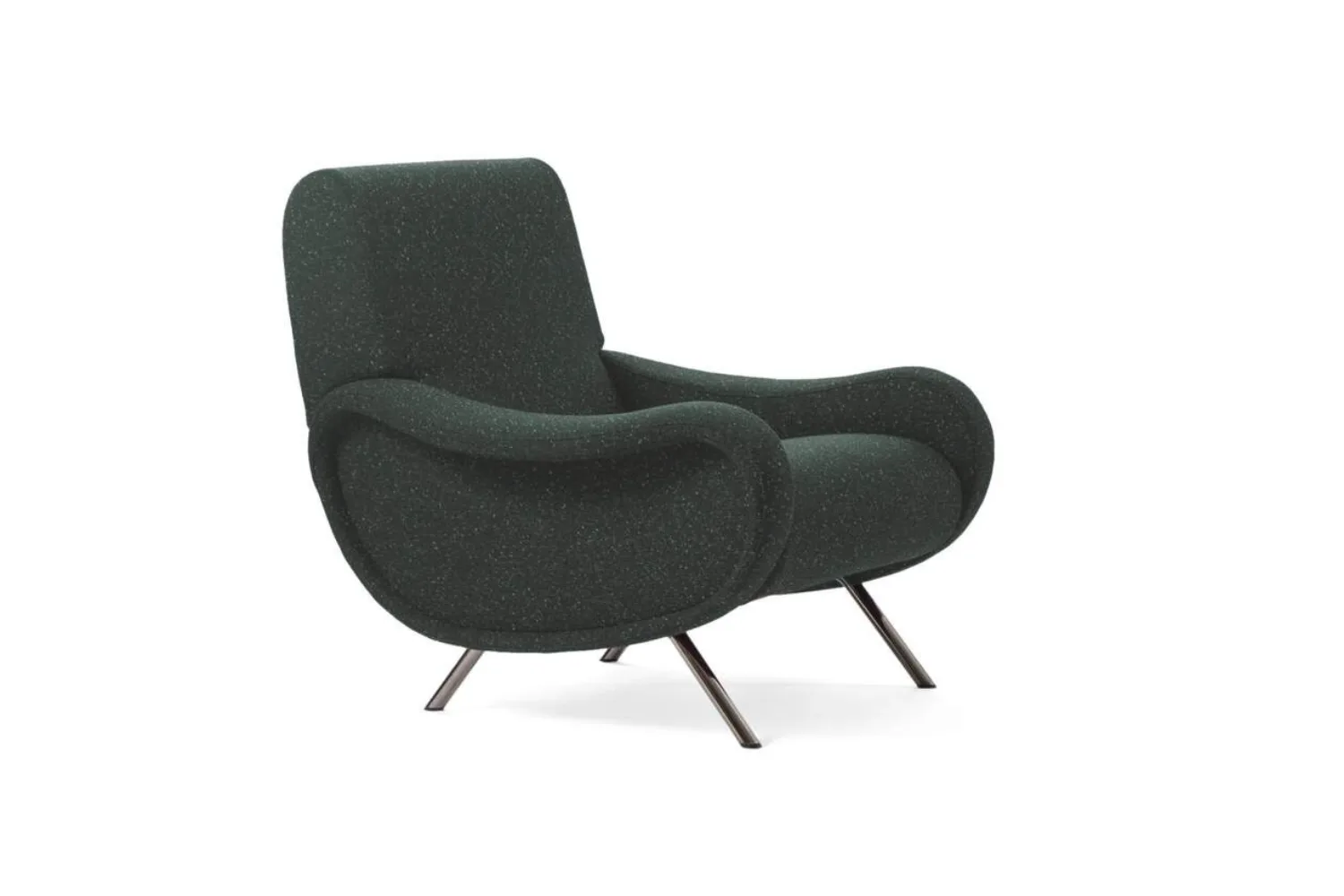 Poltrona Lady 2