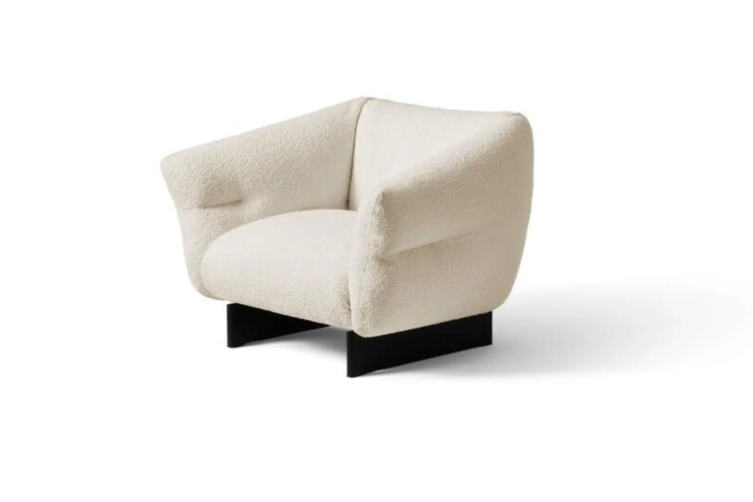 Poltrona Mon-cloud 2
