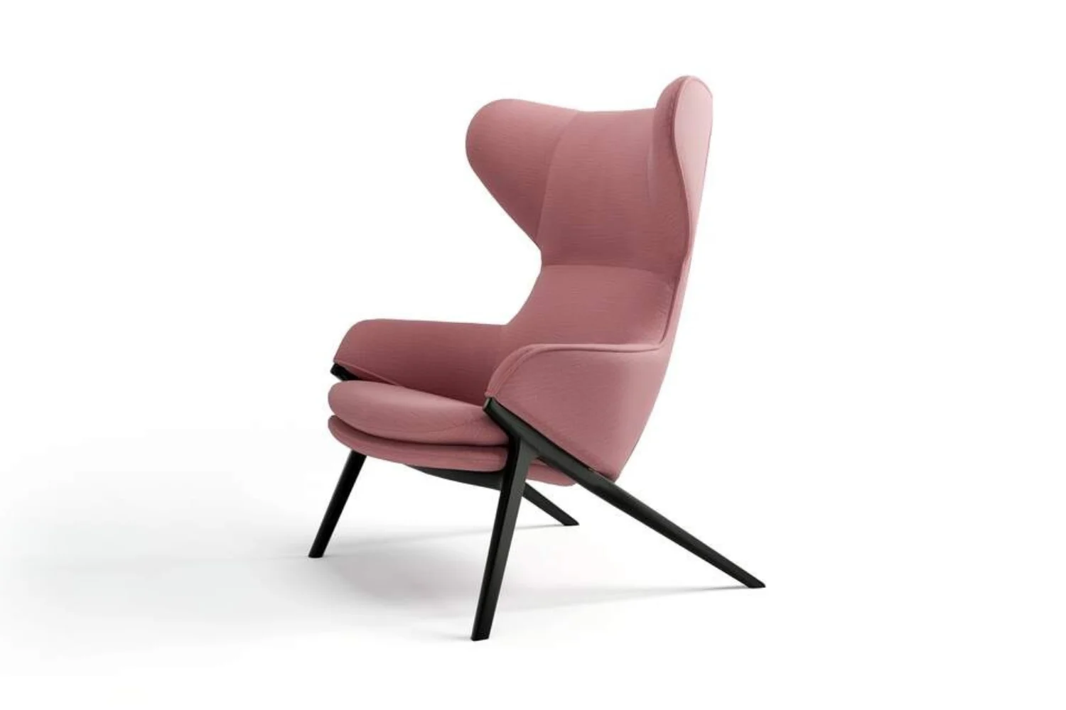 Poltrona P22 5