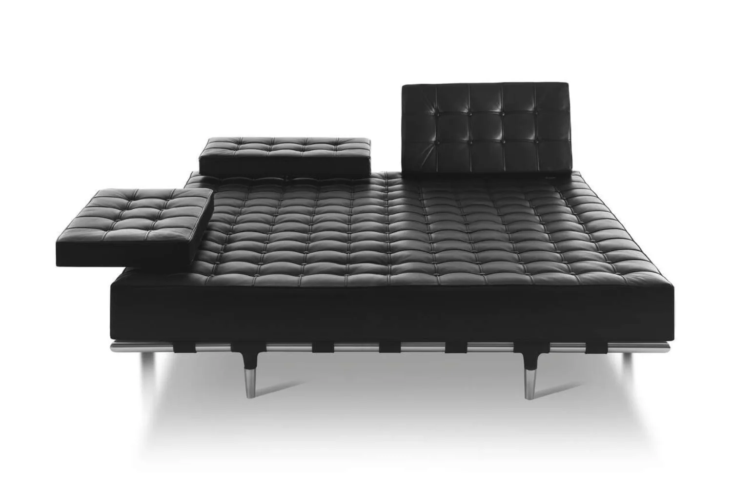 Poltrona Privé 3