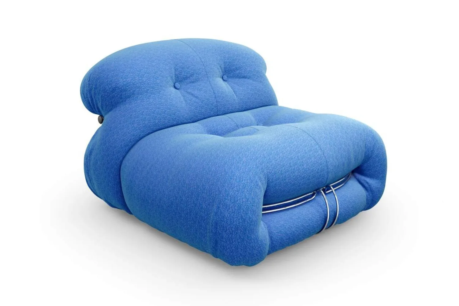 Poltrona Soriana 5