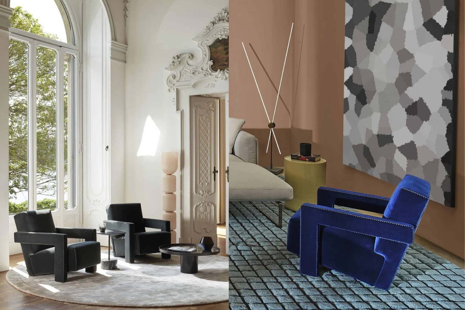 Poltrona Utrecht 5