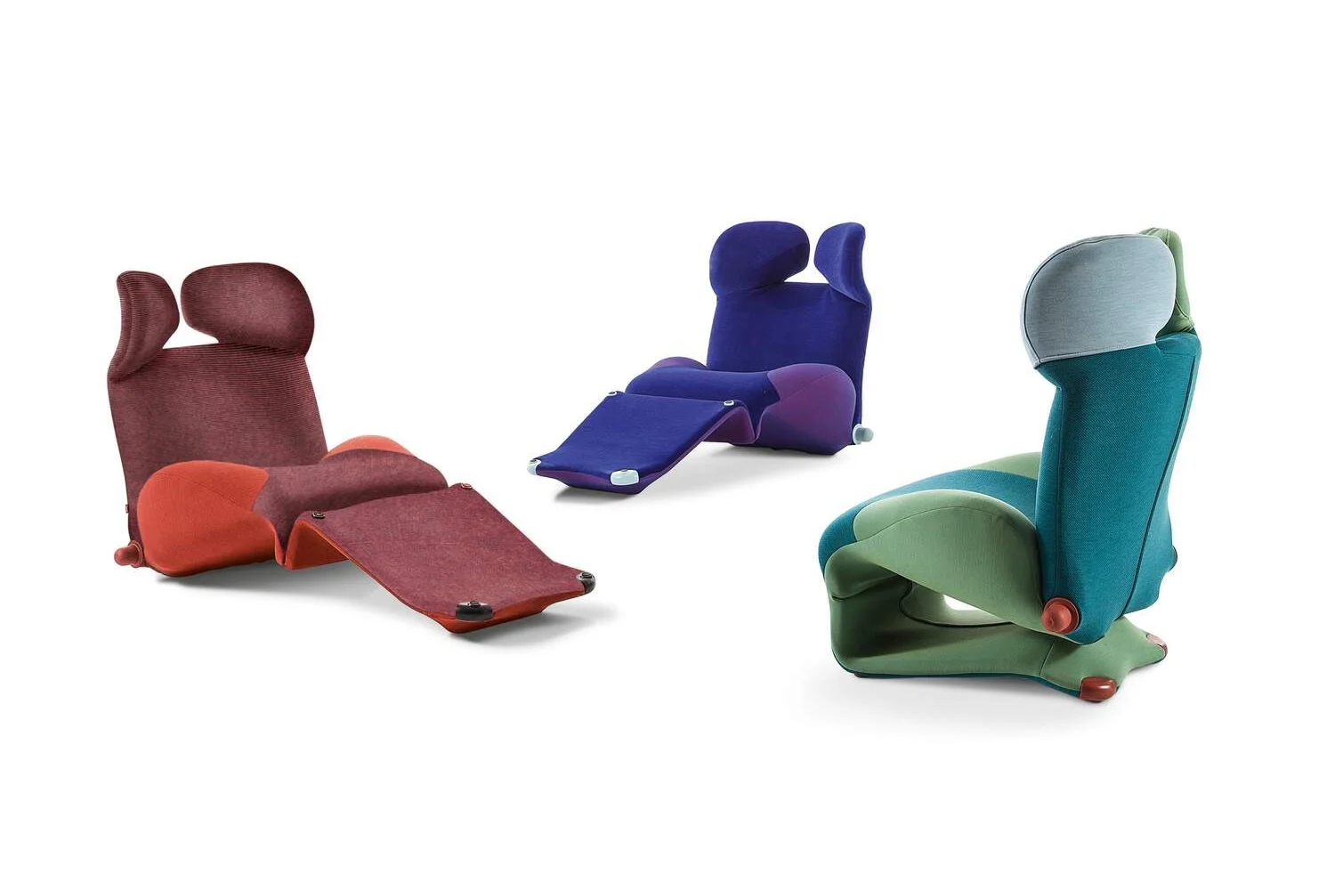 Poltrona Wink 3