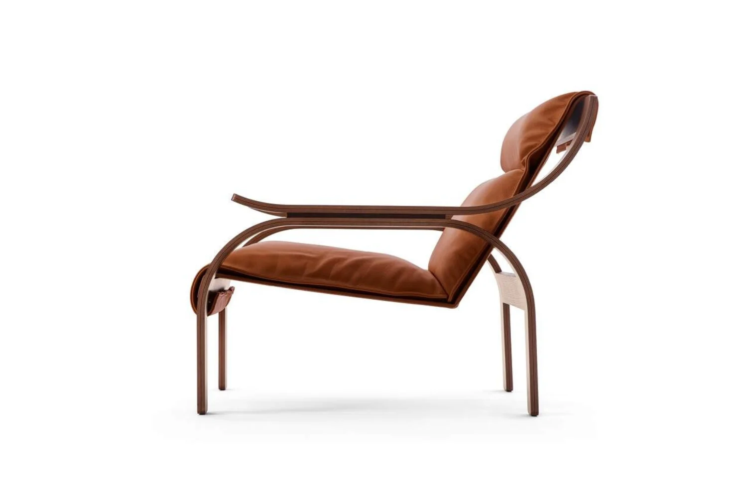 Poltrona Woodline 1