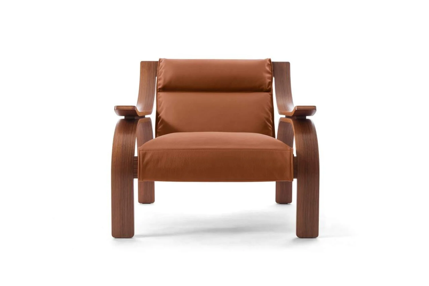Poltrona Woodline 2